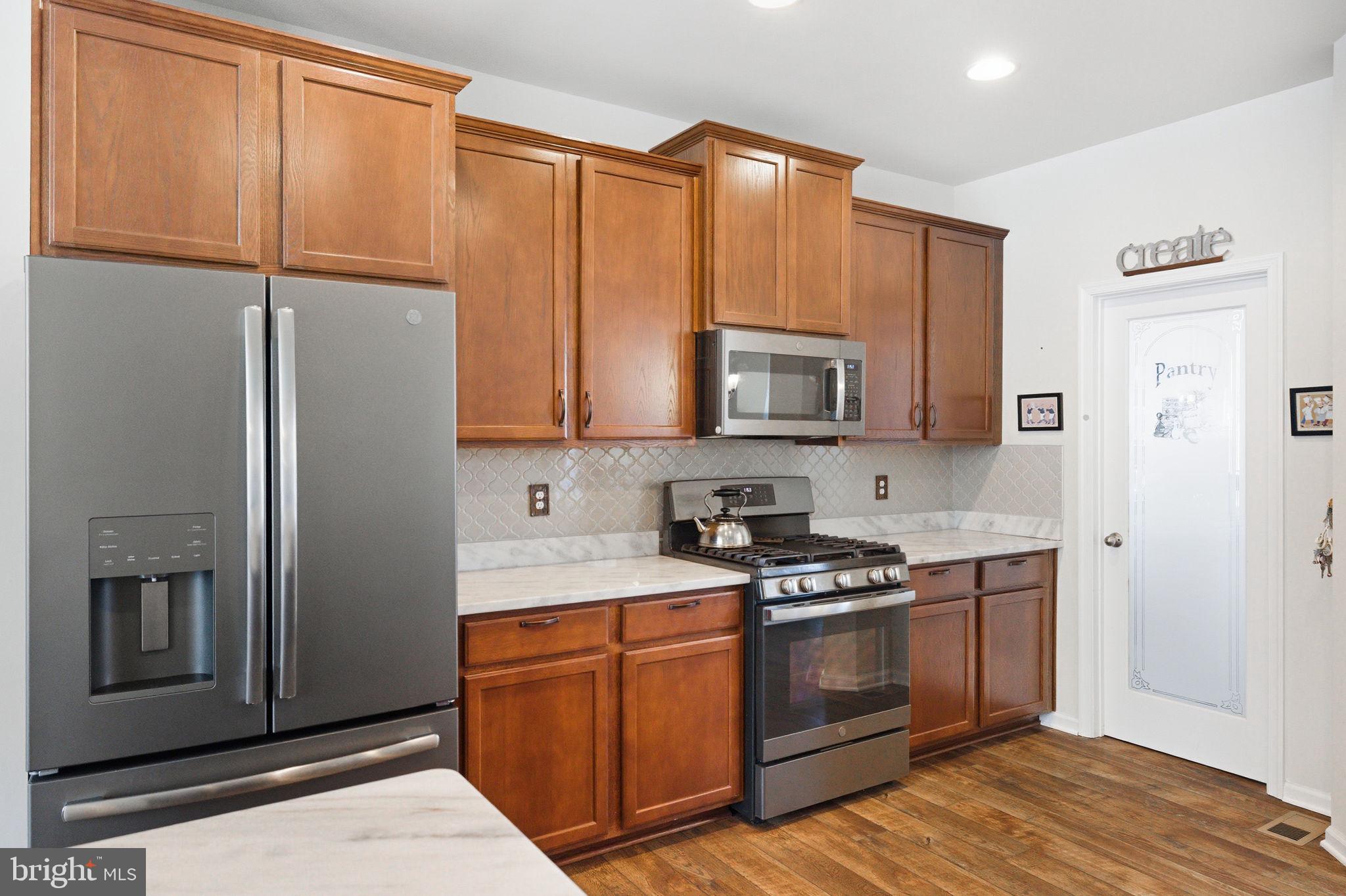 AMBERFIELD - Residential