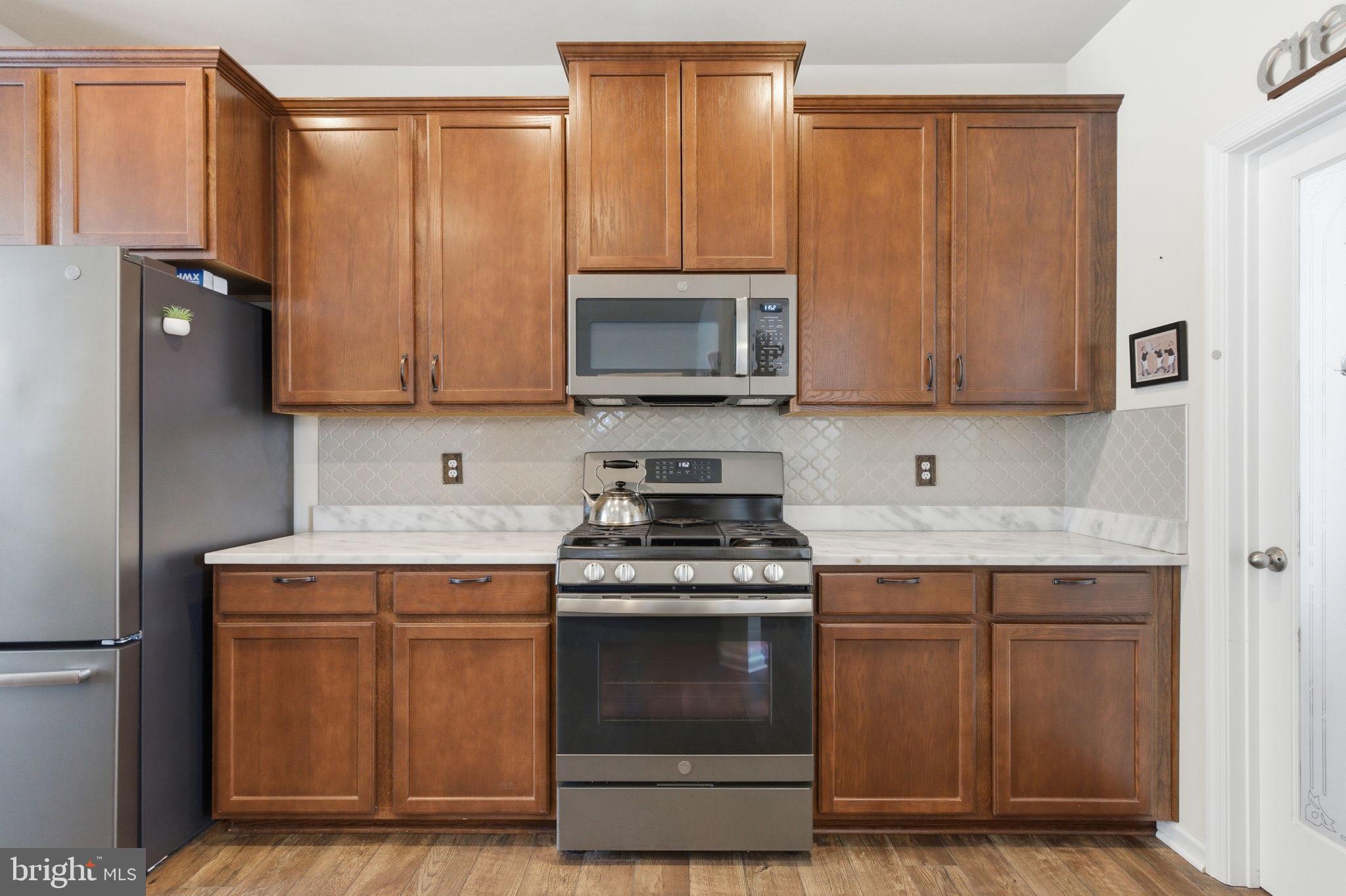 AMBERFIELD - Residential