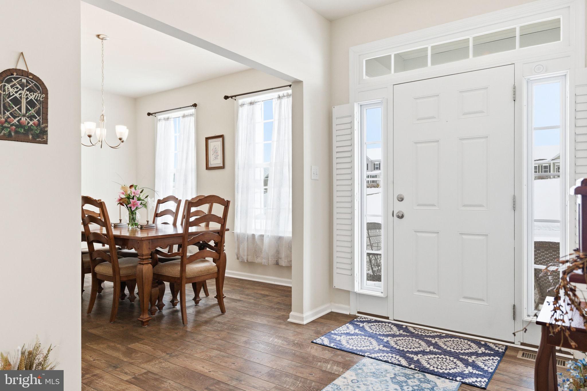 AMBERFIELD - Residential