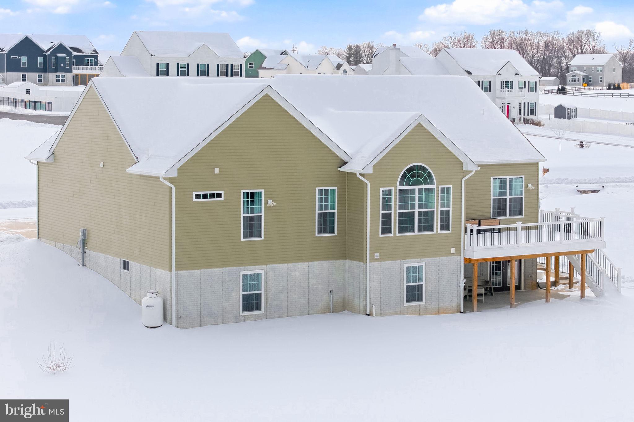 AMBERFIELD - Residential