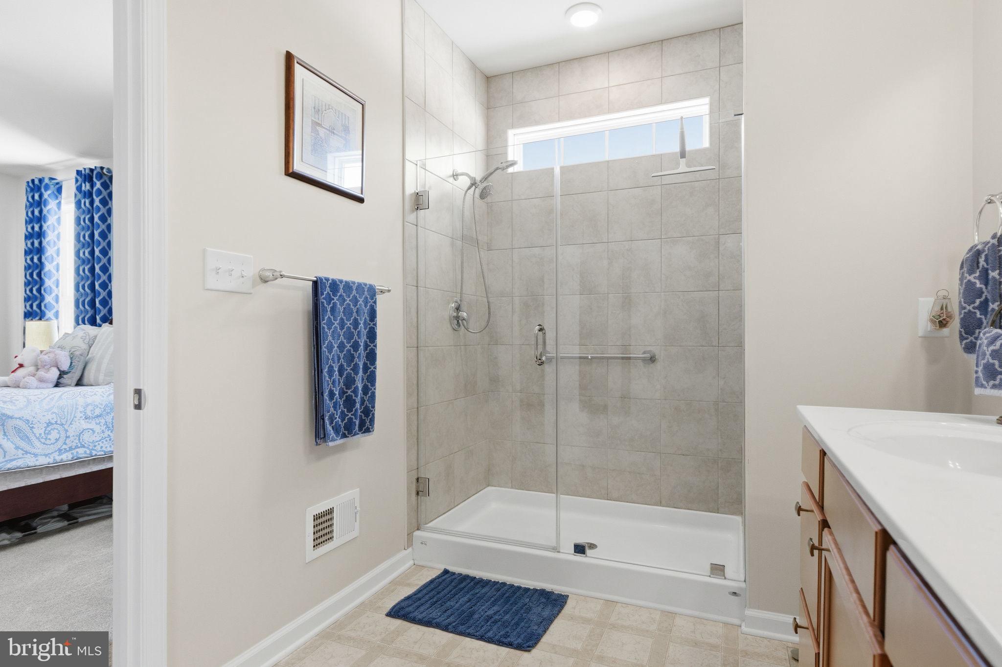 AMBERFIELD - Residential