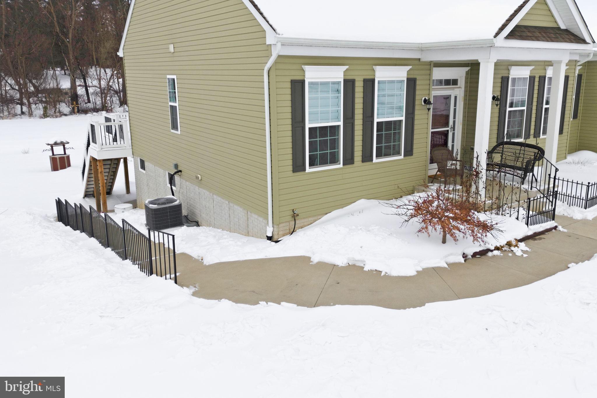 AMBERFIELD - Residential