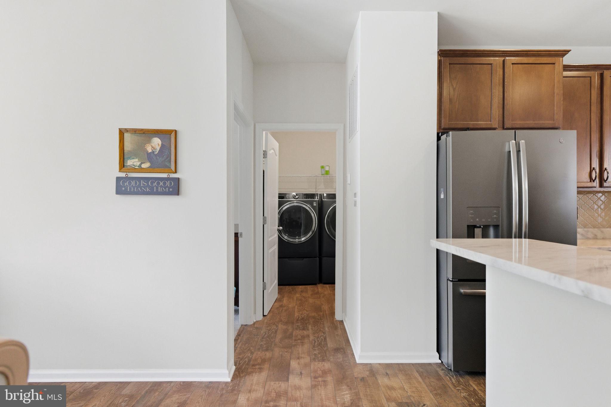 AMBERFIELD - Residential