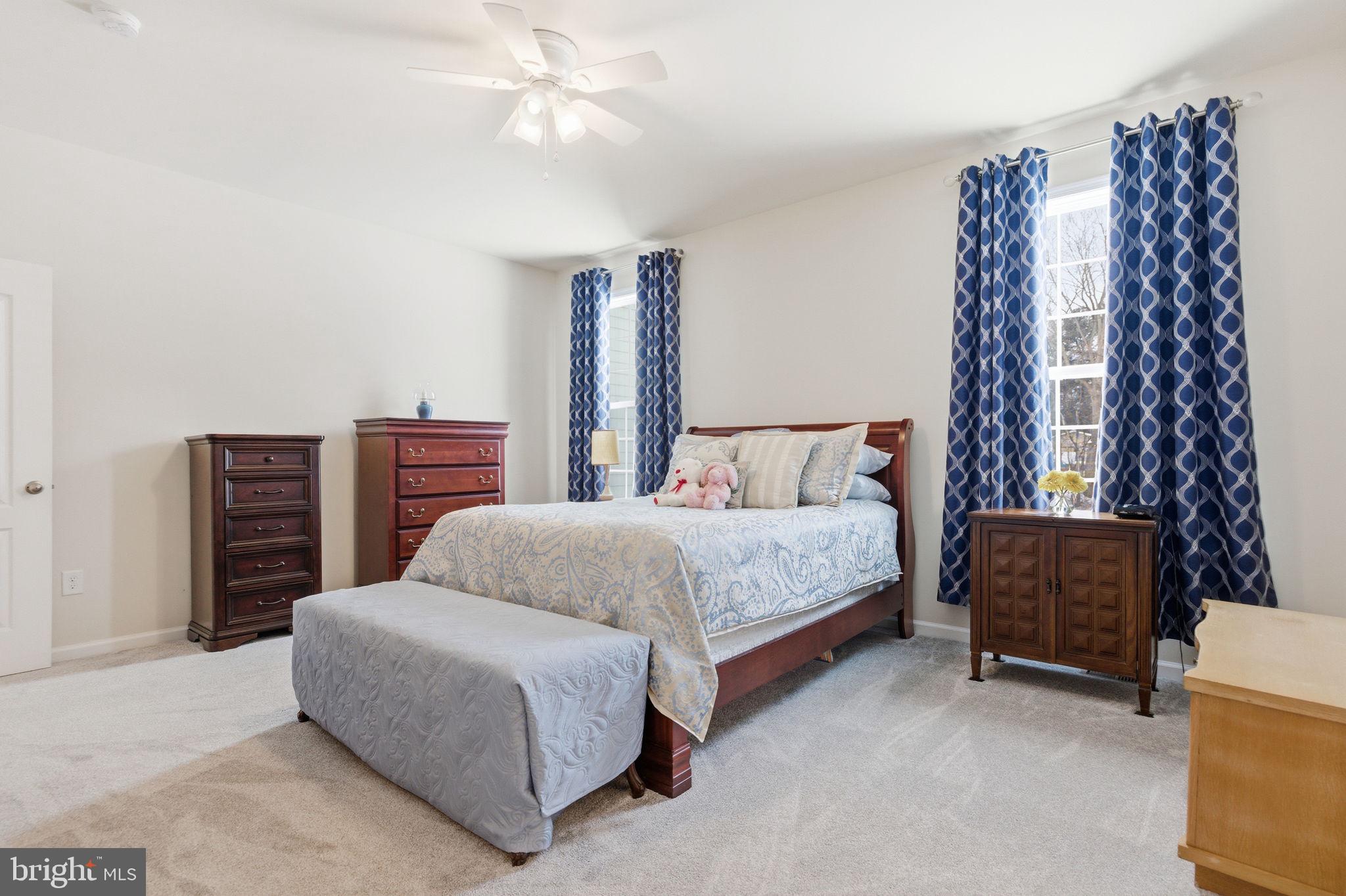 AMBERFIELD - Residential