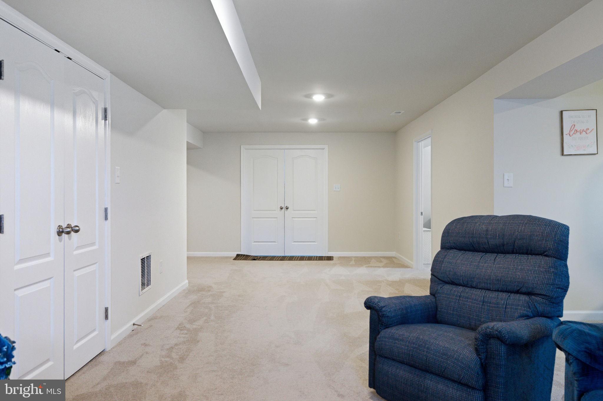 AMBERFIELD - Residential