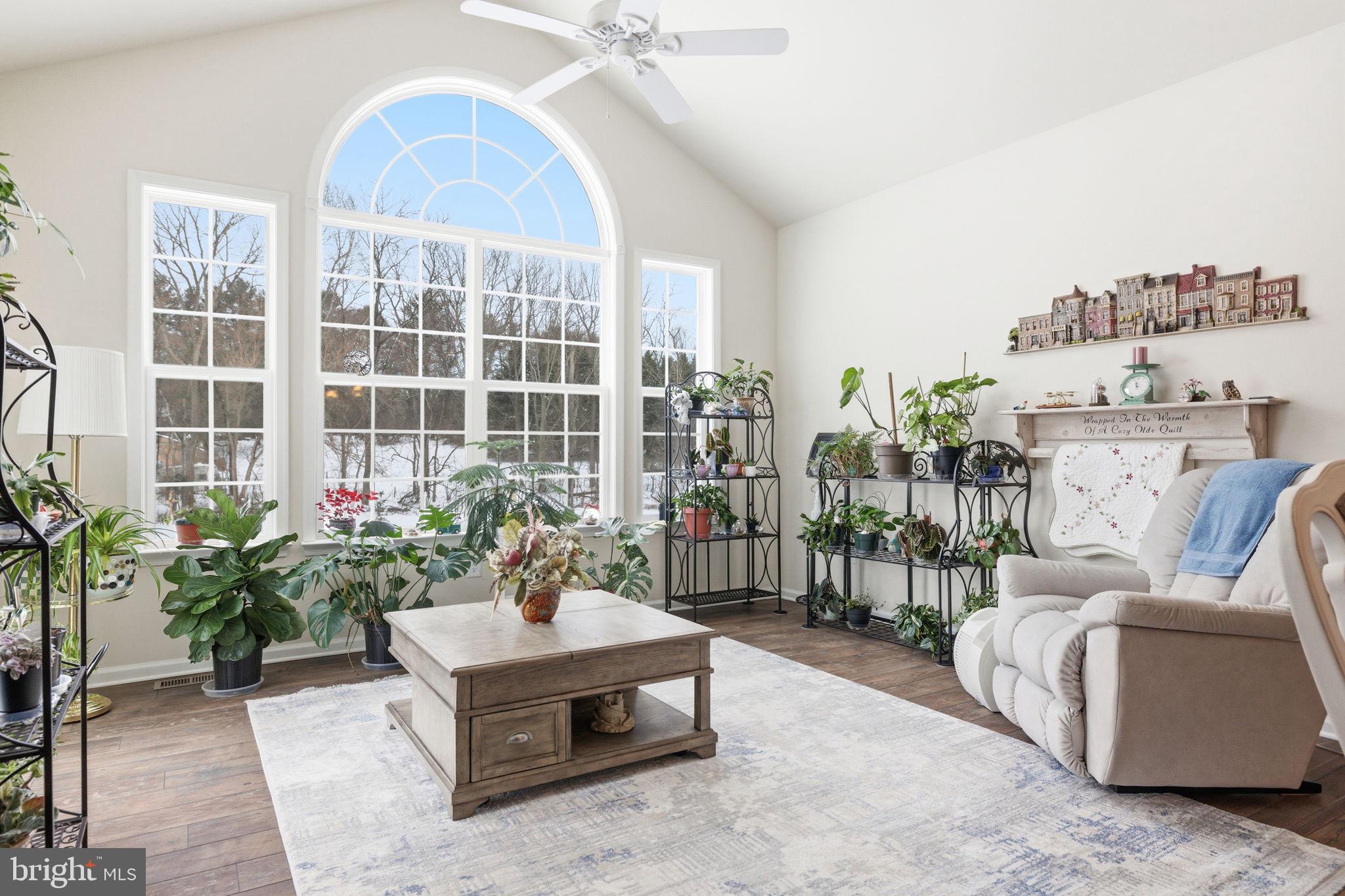 AMBERFIELD - Residential