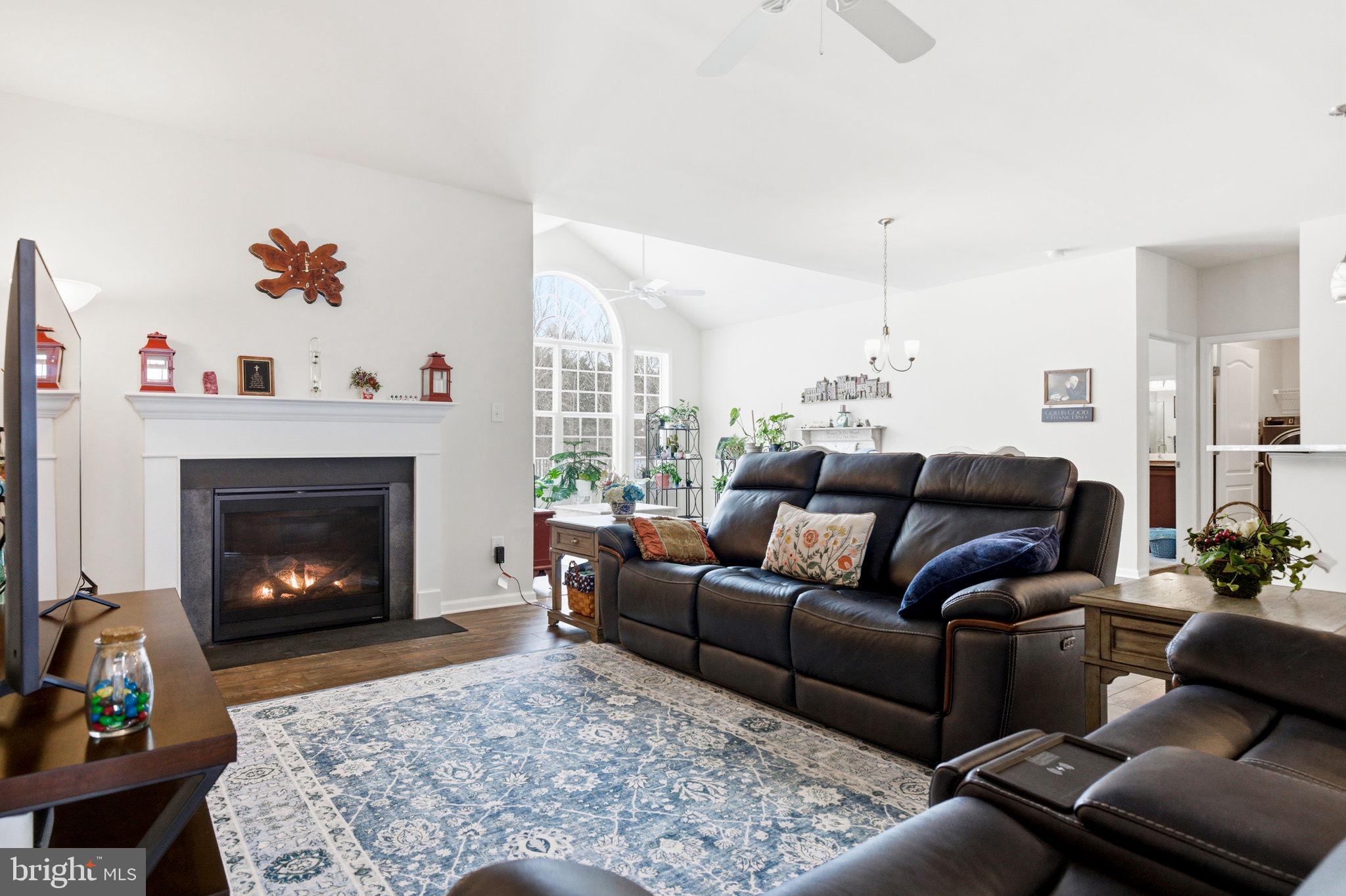 AMBERFIELD - Residential