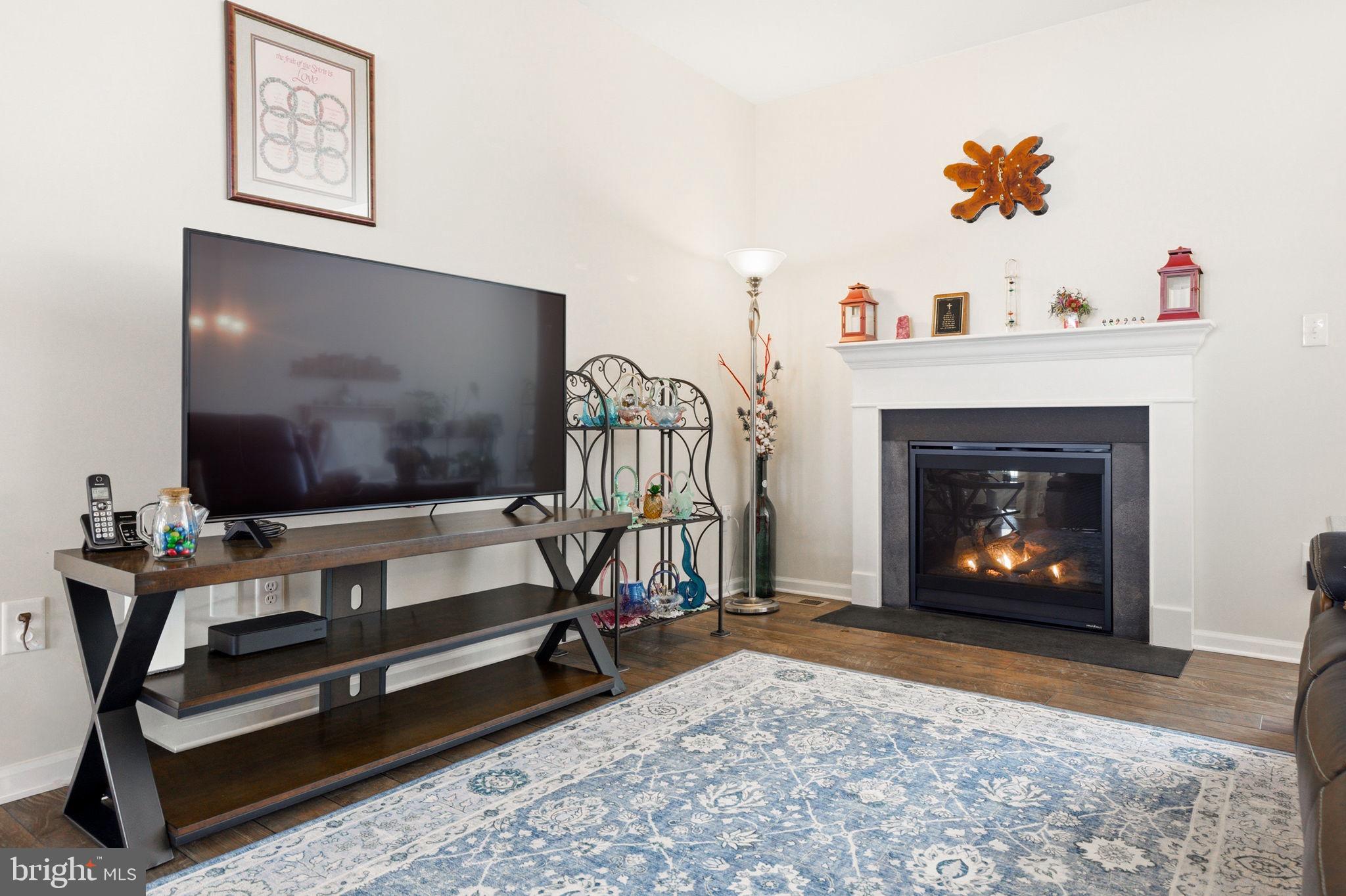 AMBERFIELD - Residential