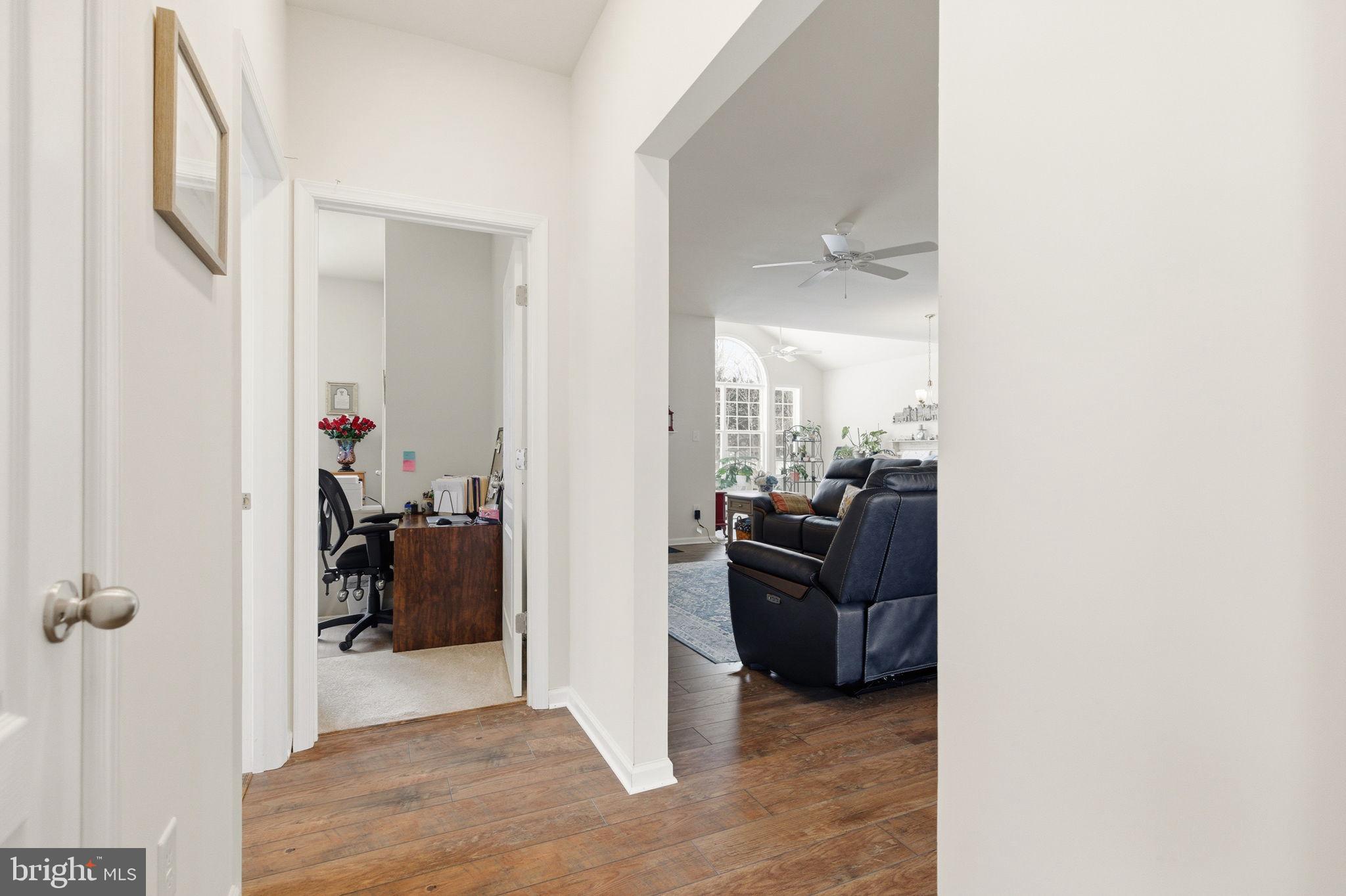 AMBERFIELD - Residential