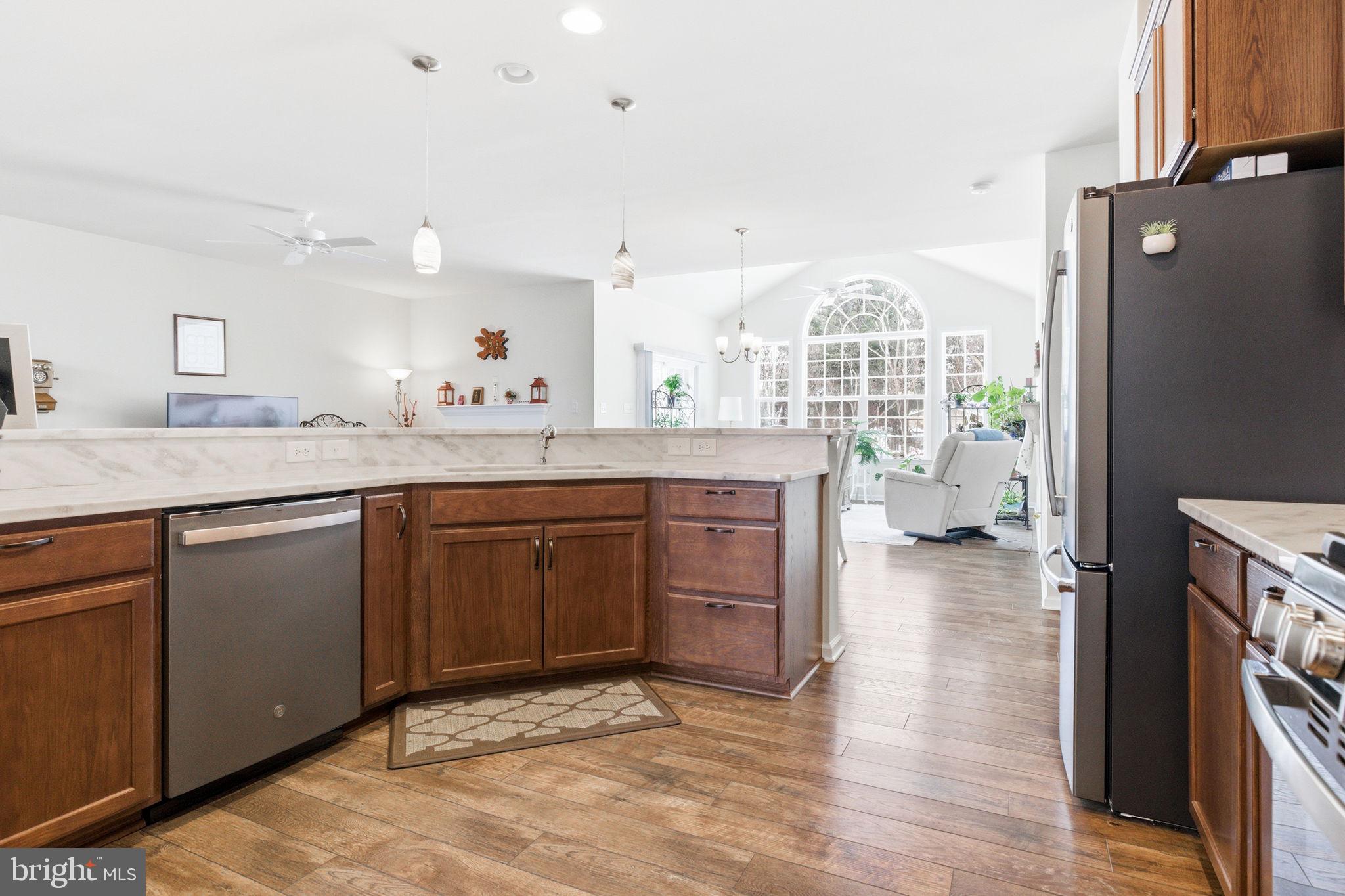 AMBERFIELD - Residential