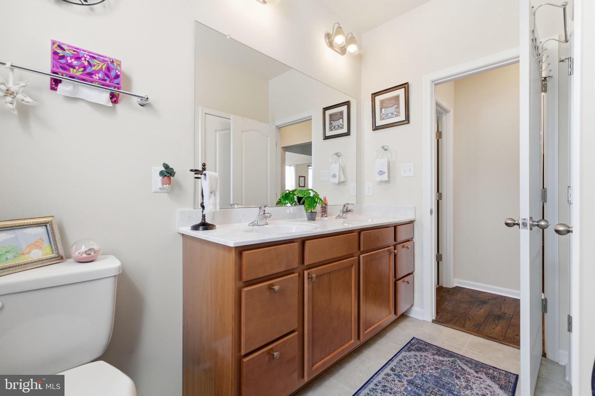 AMBERFIELD - Residential