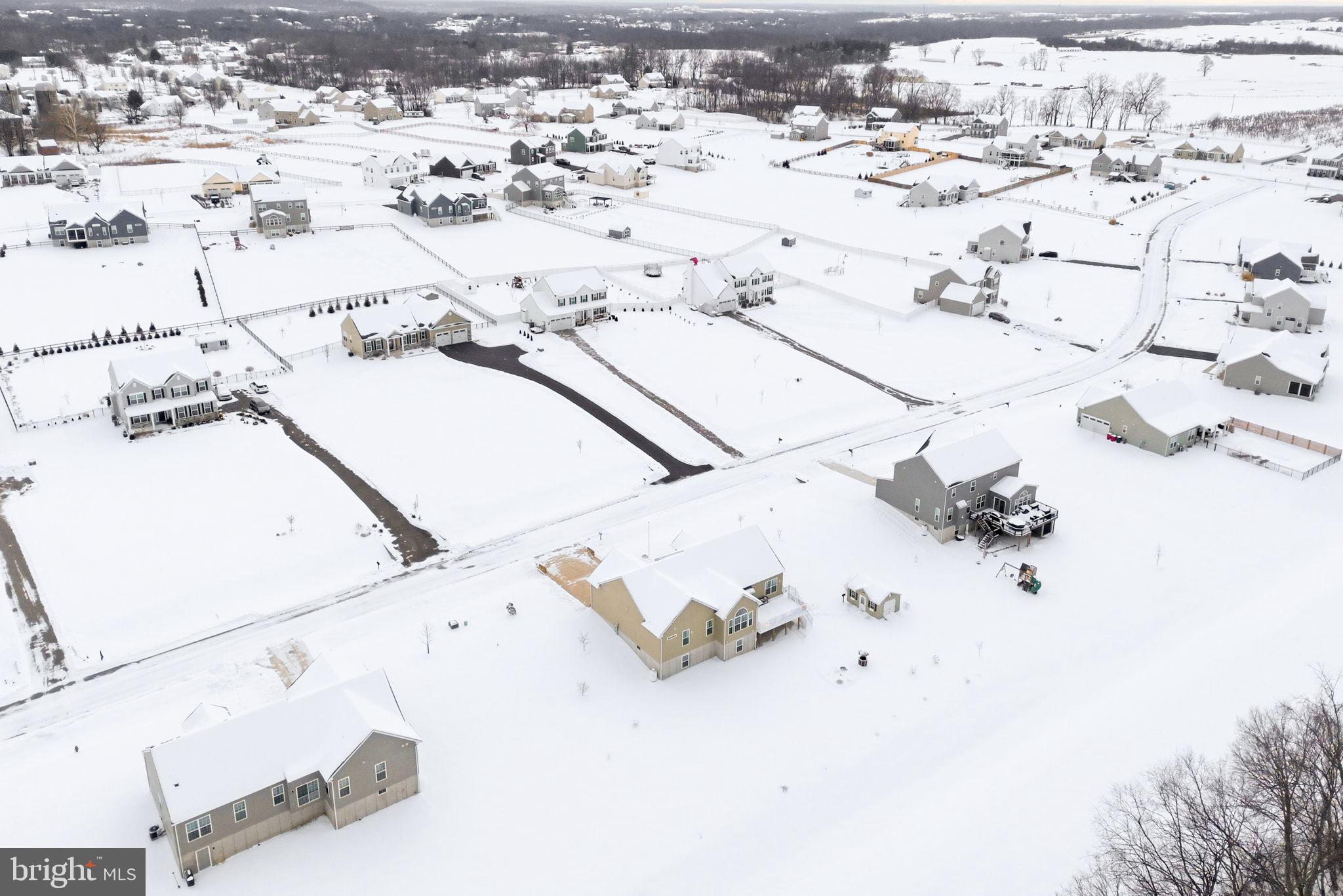 AMBERFIELD - Residential