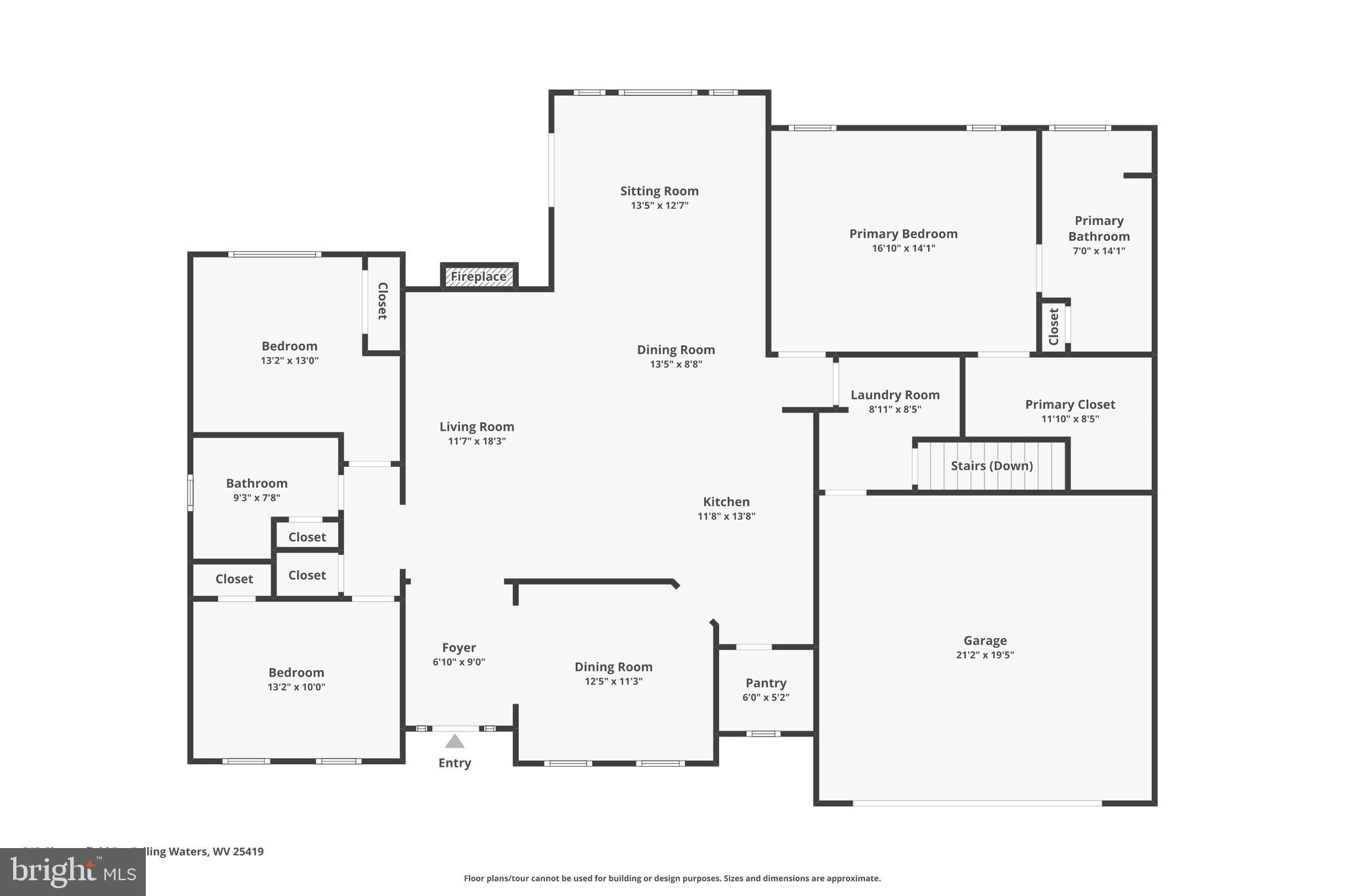 AMBERFIELD - Residential
