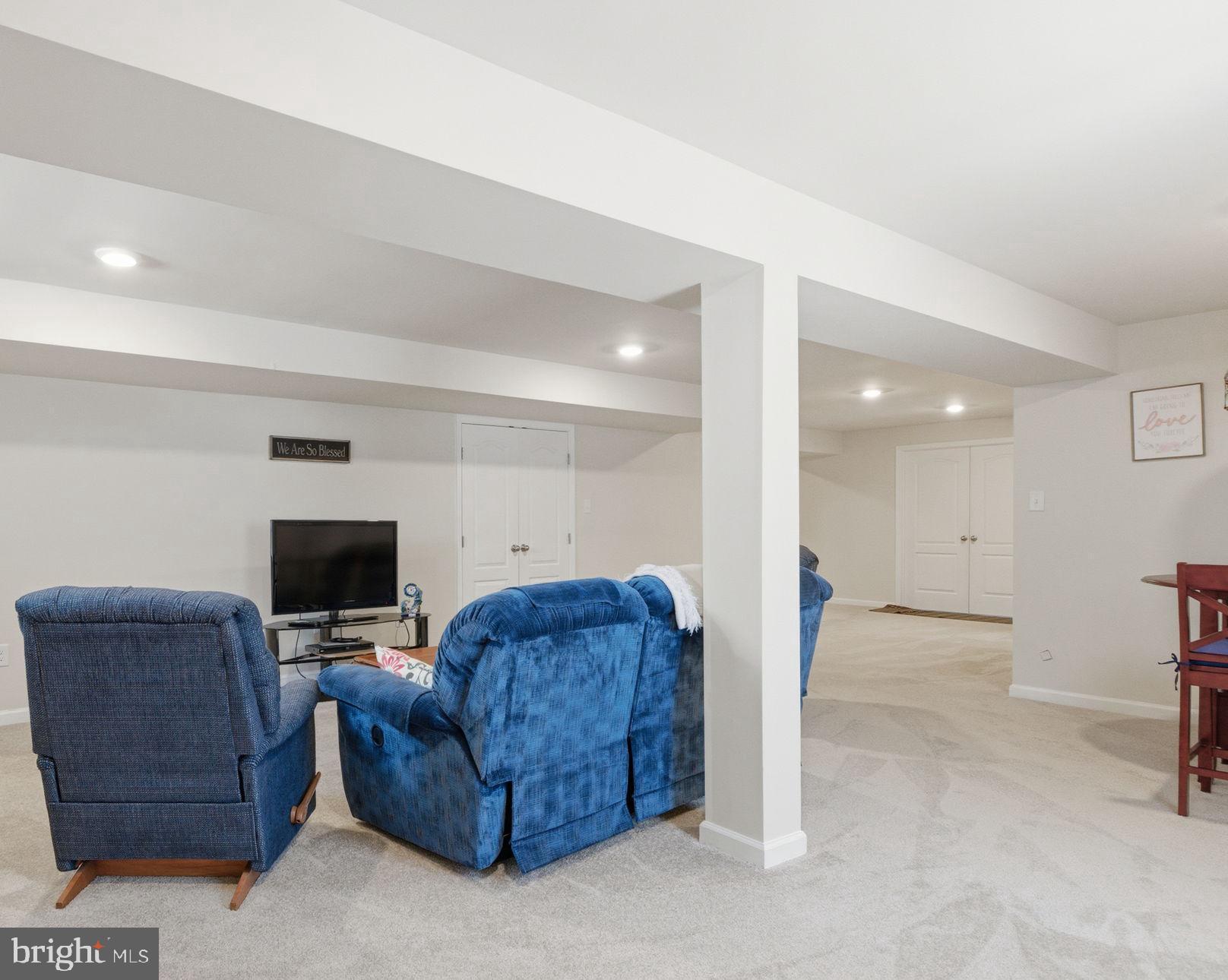 AMBERFIELD - Residential