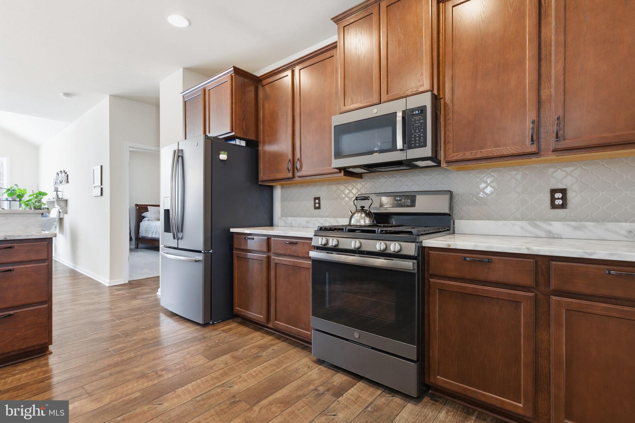 AMBERFIELD - Residential