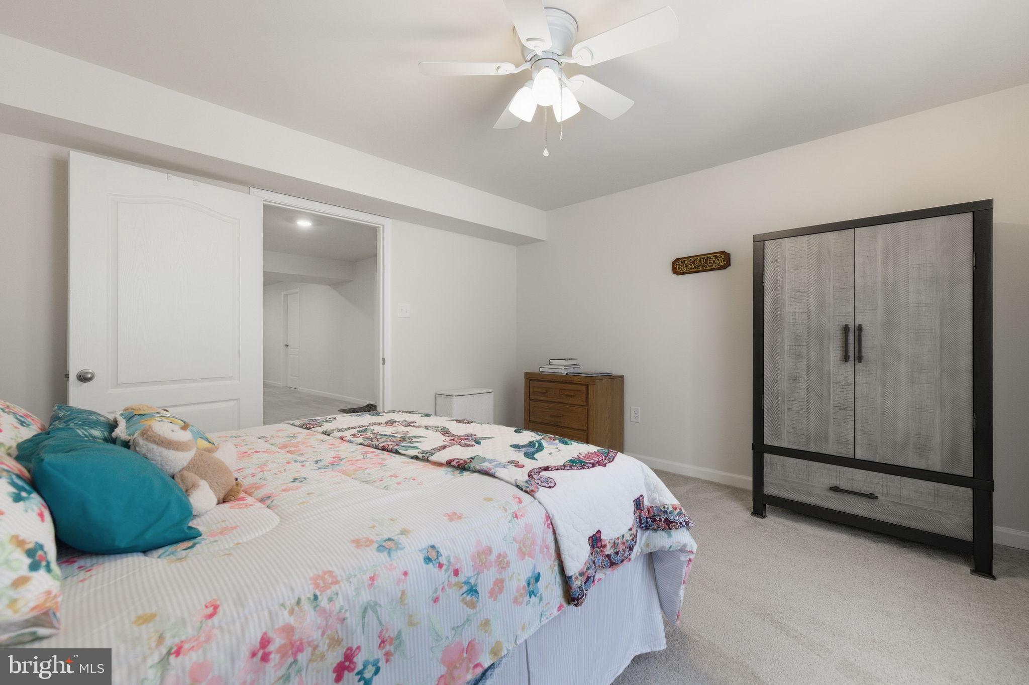 AMBERFIELD - Residential