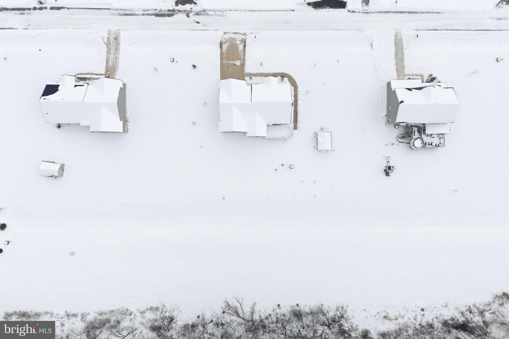 AMBERFIELD - Residential