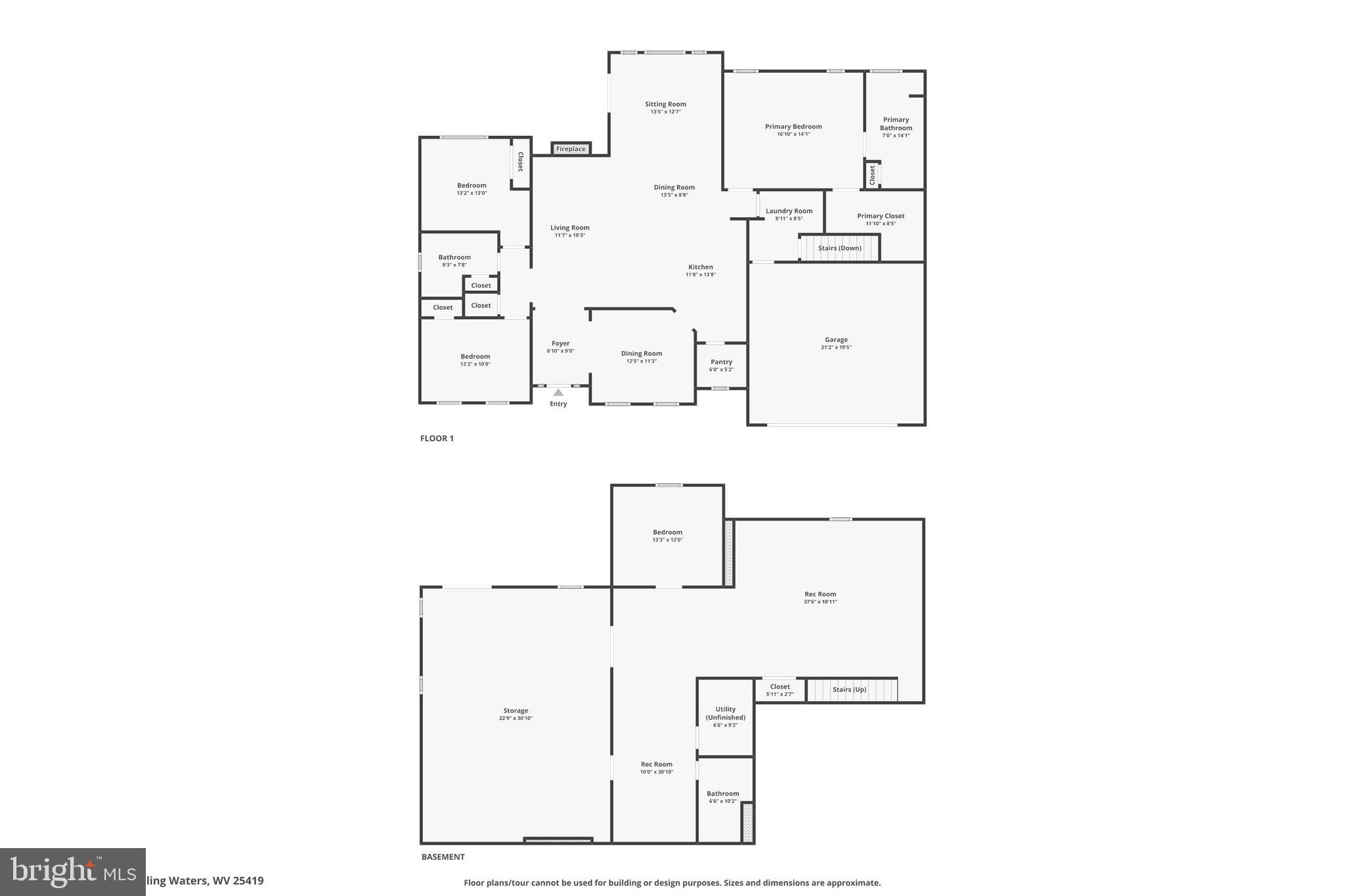 AMBERFIELD - Residential