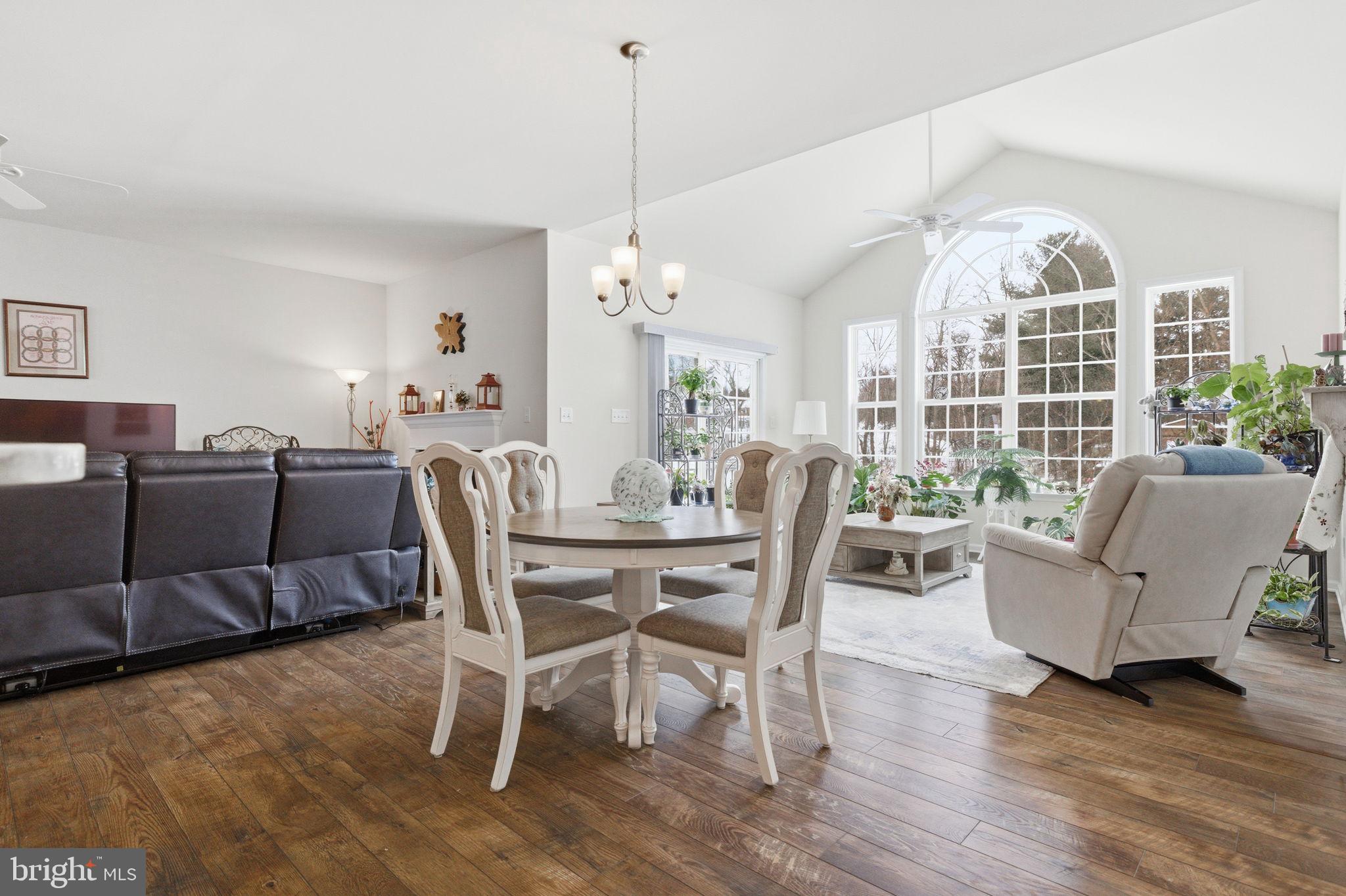 AMBERFIELD - Residential