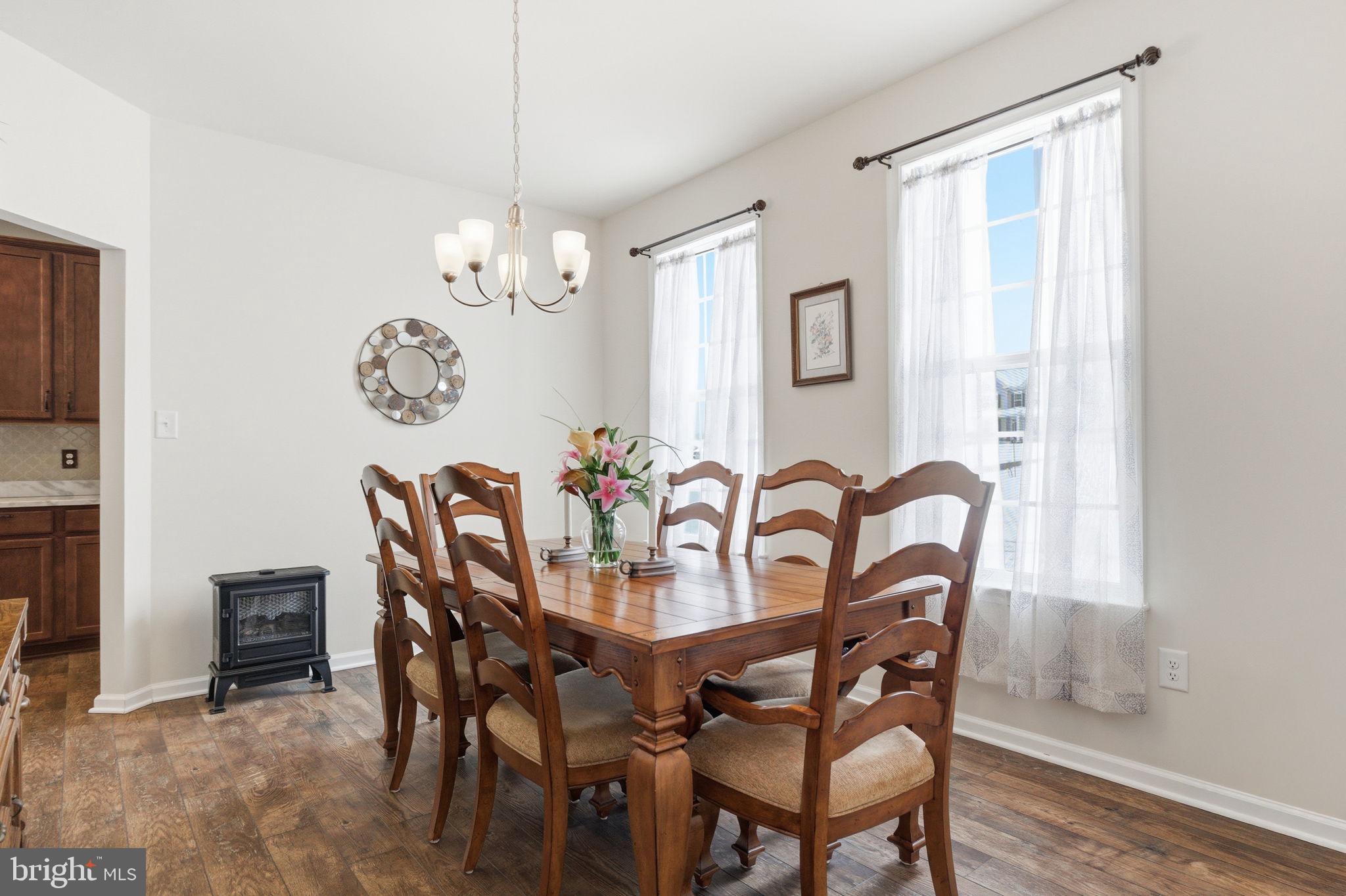 AMBERFIELD - Residential