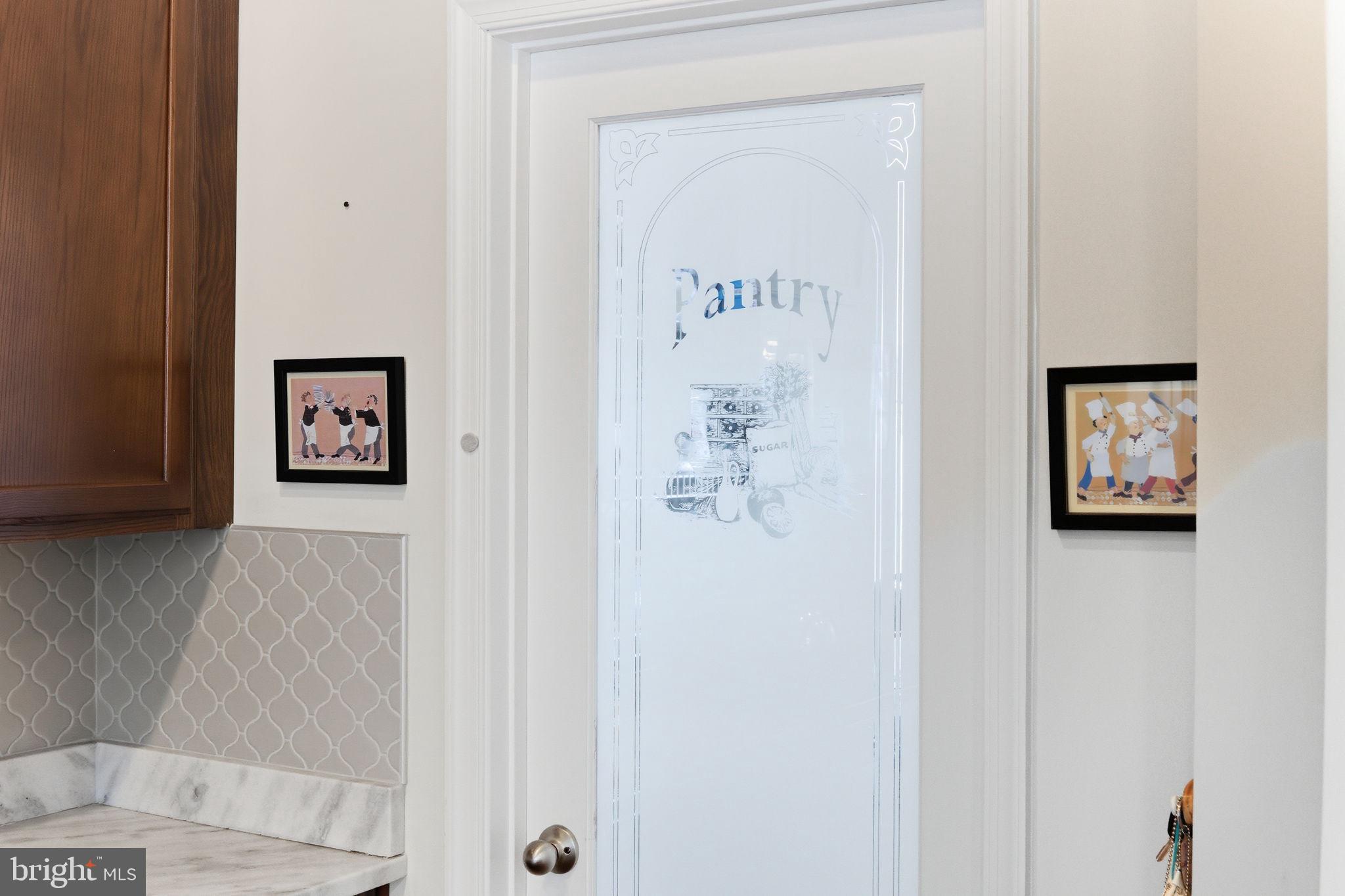 AMBERFIELD - Residential