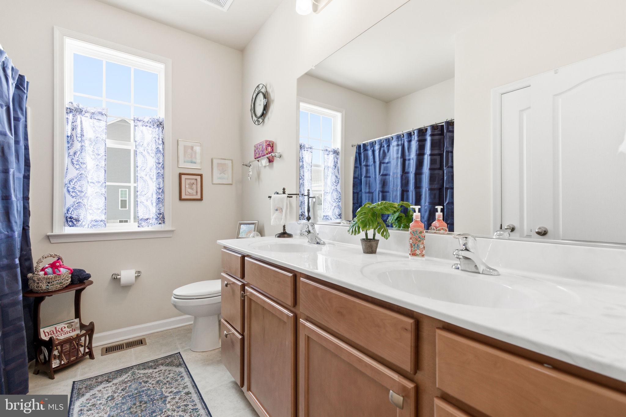 AMBERFIELD - Residential