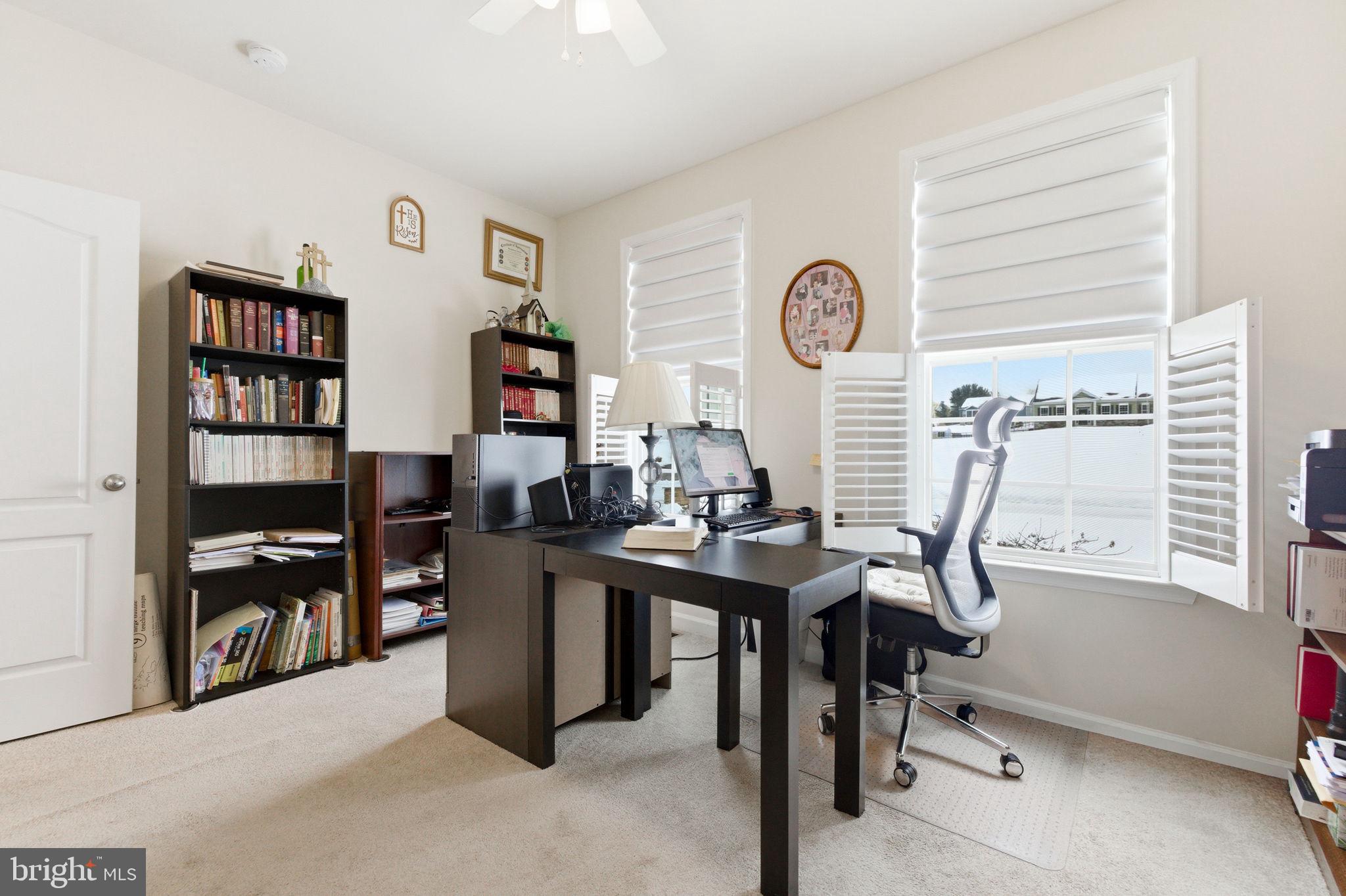 AMBERFIELD - Residential