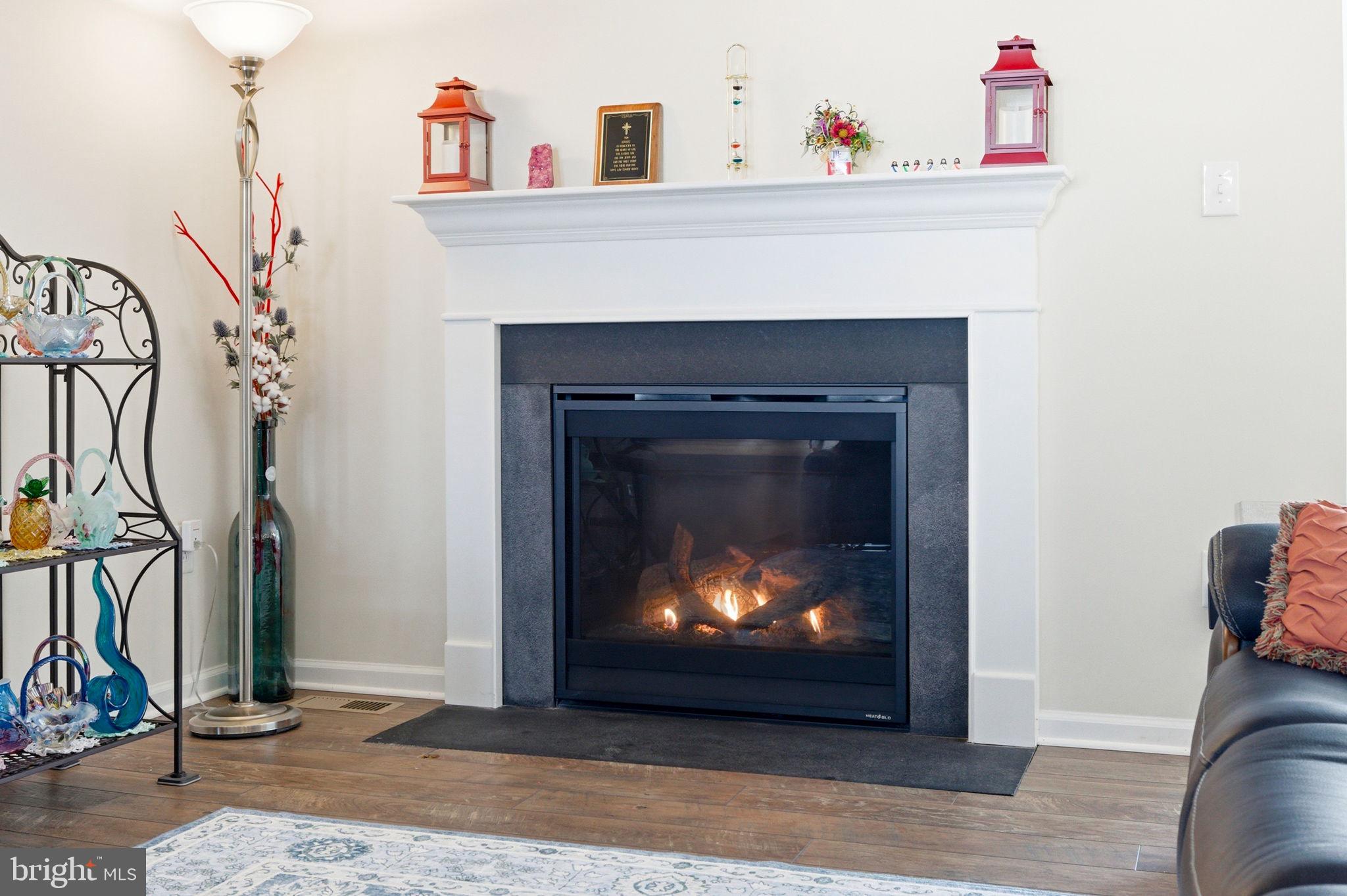 AMBERFIELD - Residential