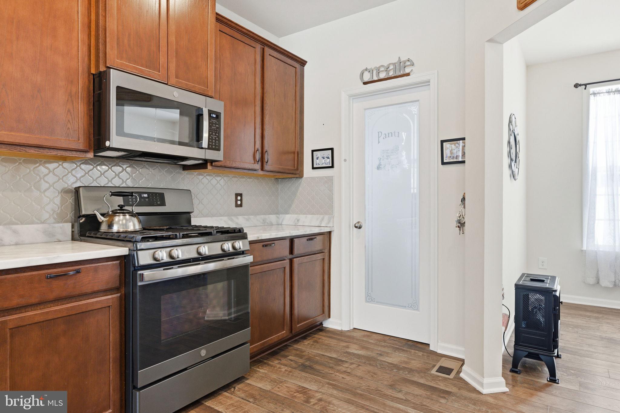 AMBERFIELD - Residential