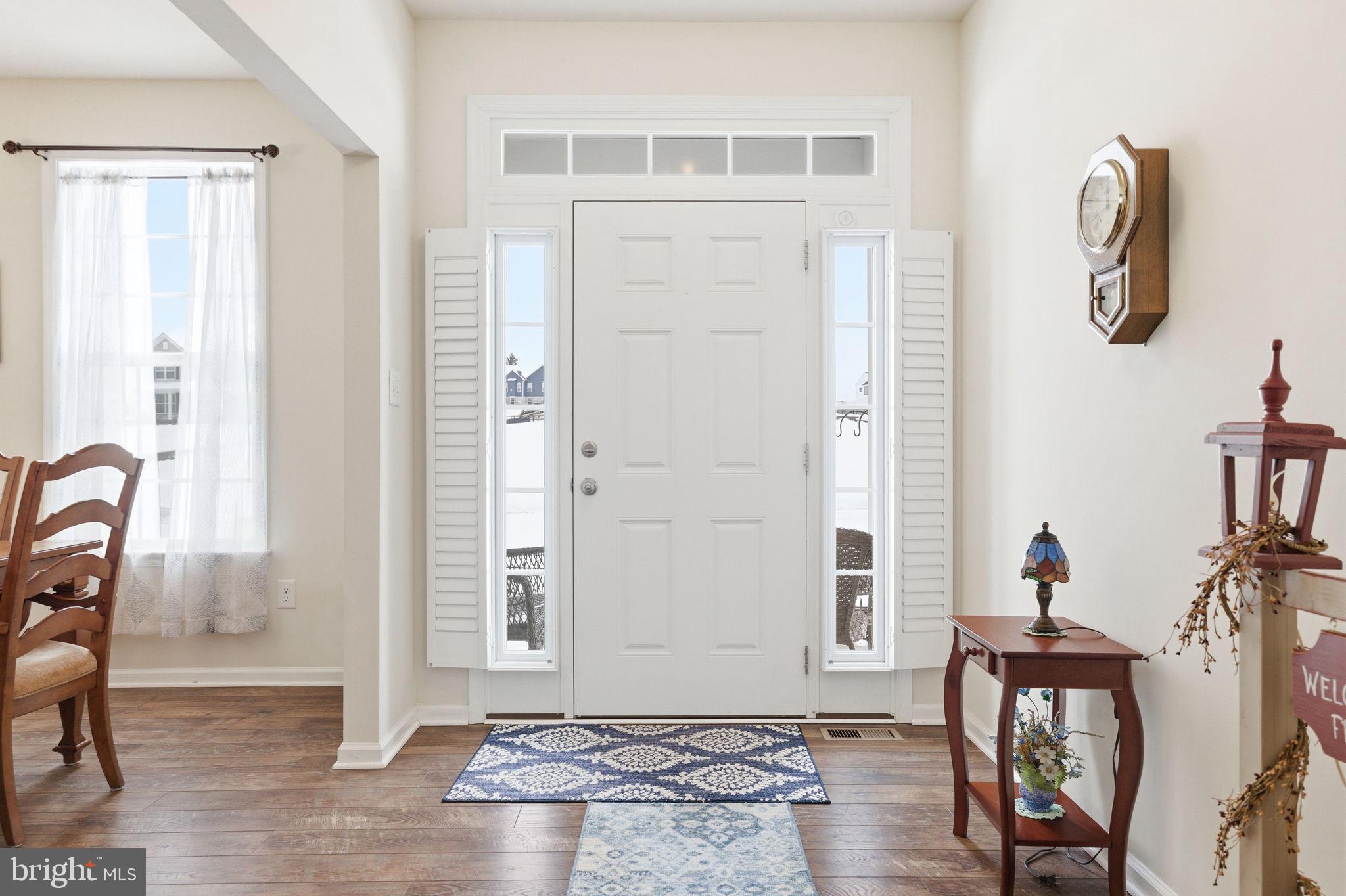 AMBERFIELD - Residential