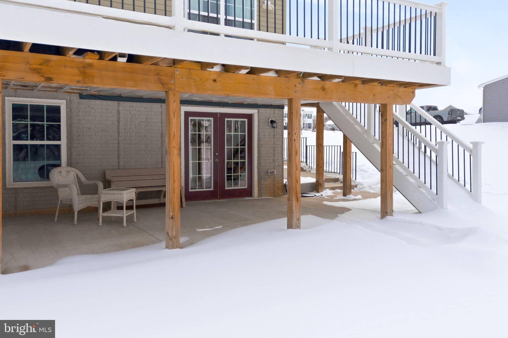 AMBERFIELD - Residential