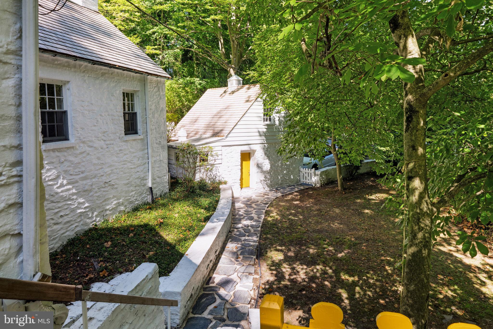 117 ARDEN ROAD