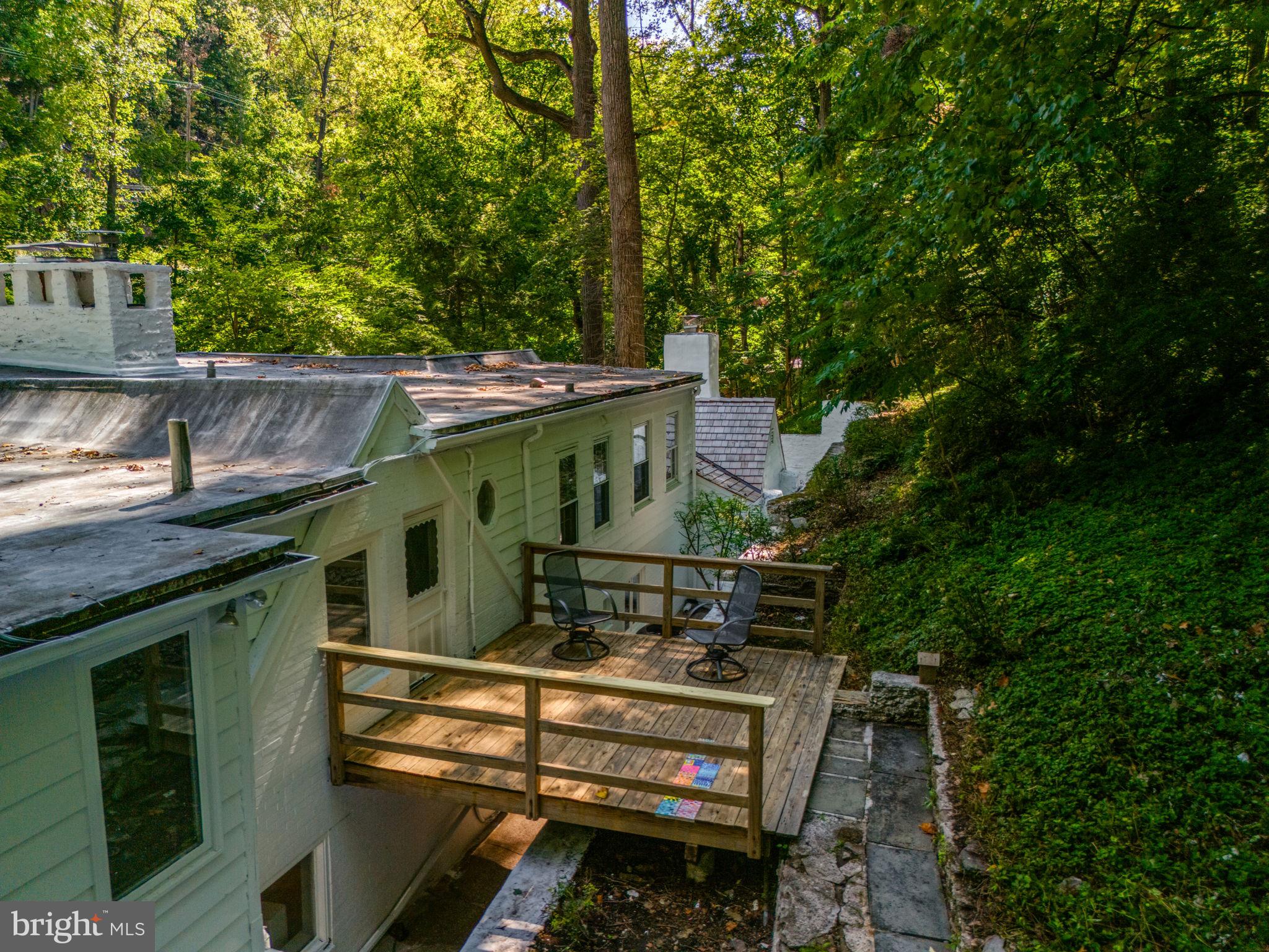 RAMPART RIDGE - Residential
