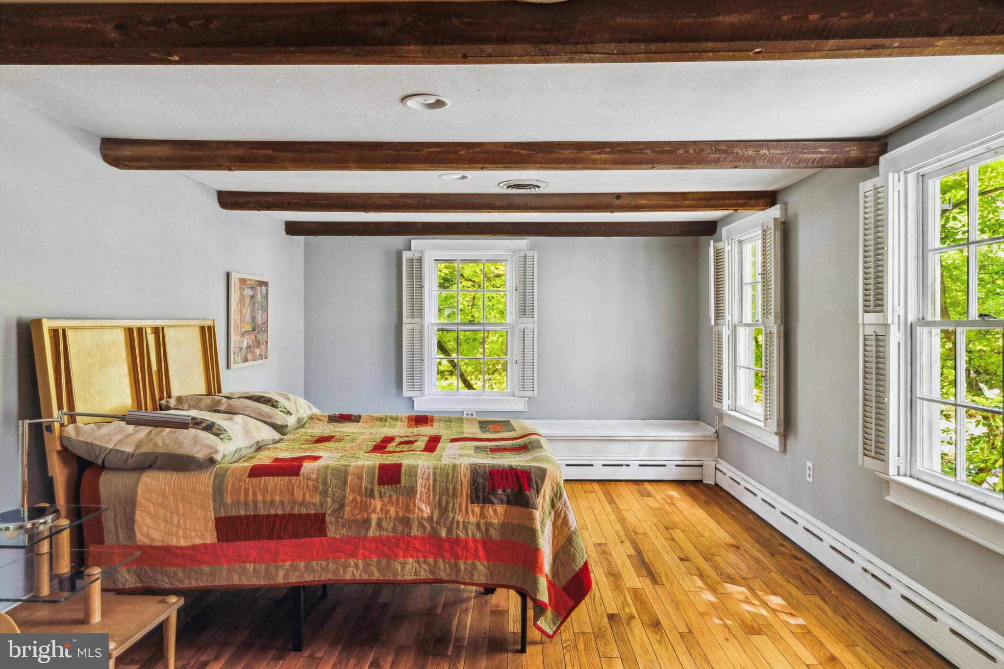 RAMPART RIDGE - Residential