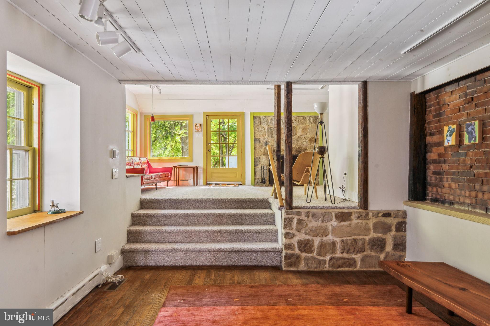 RAMPART RIDGE - Residential