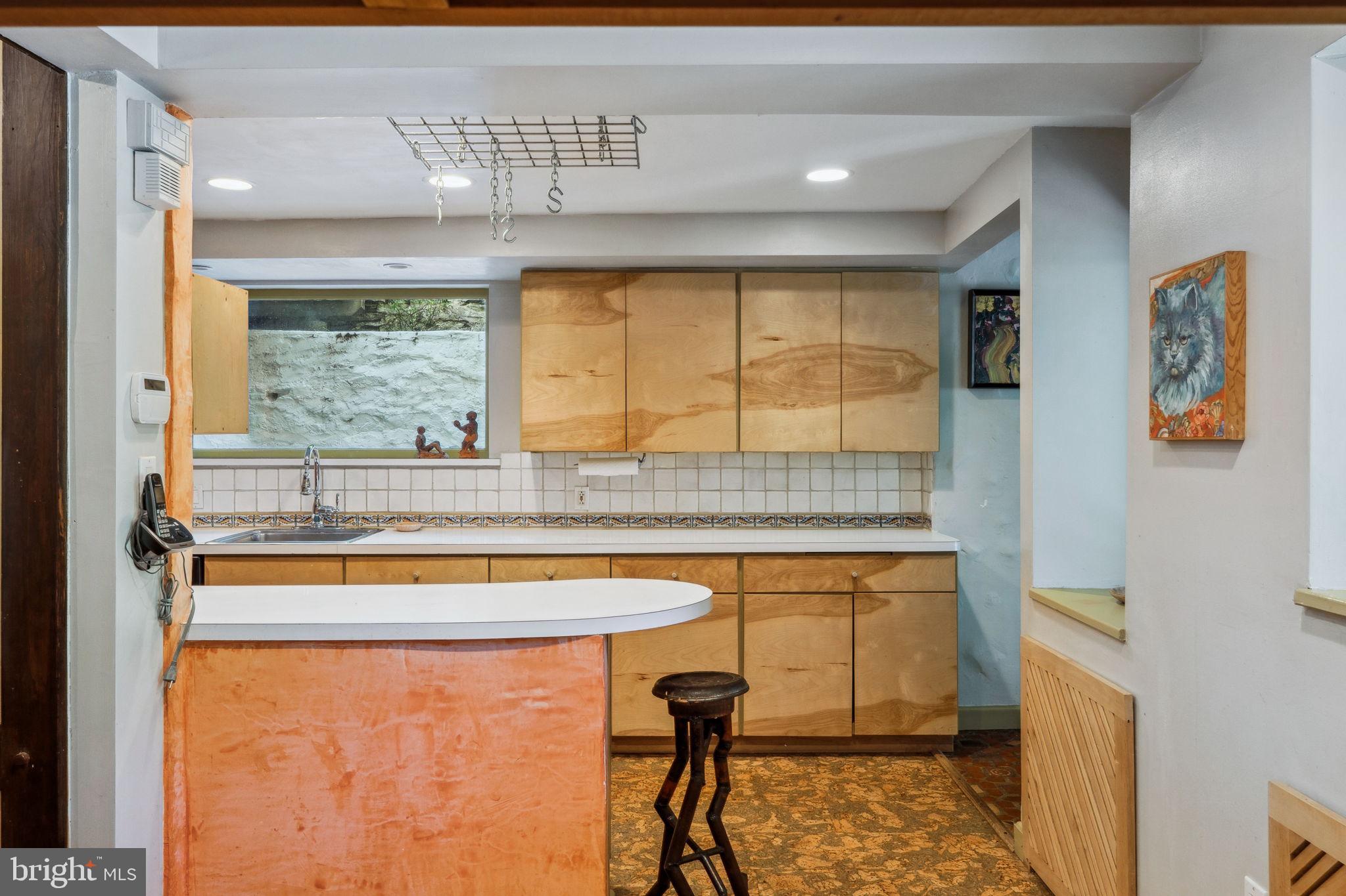 RAMPART RIDGE - Residential