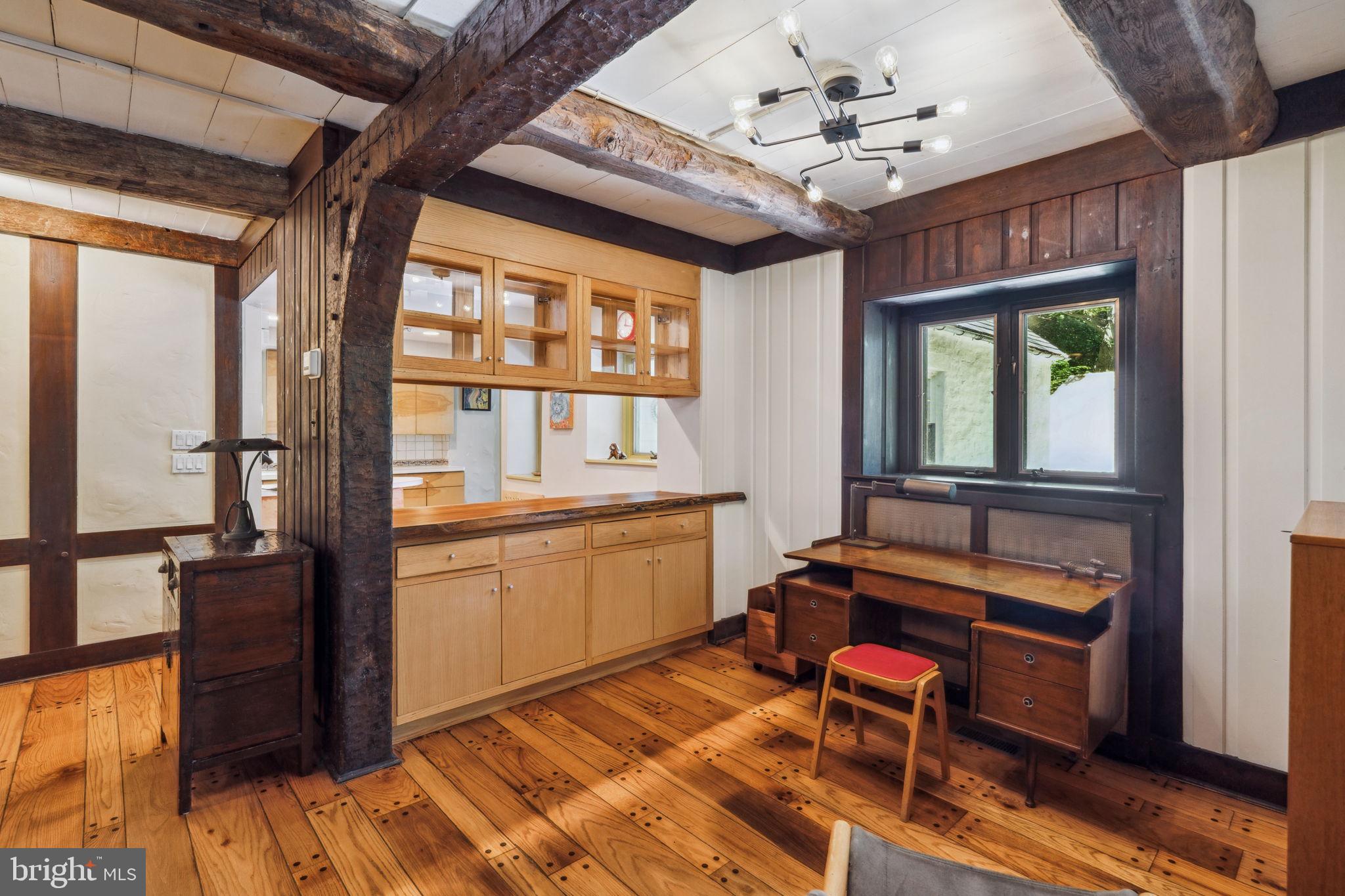 RAMPART RIDGE - Residential