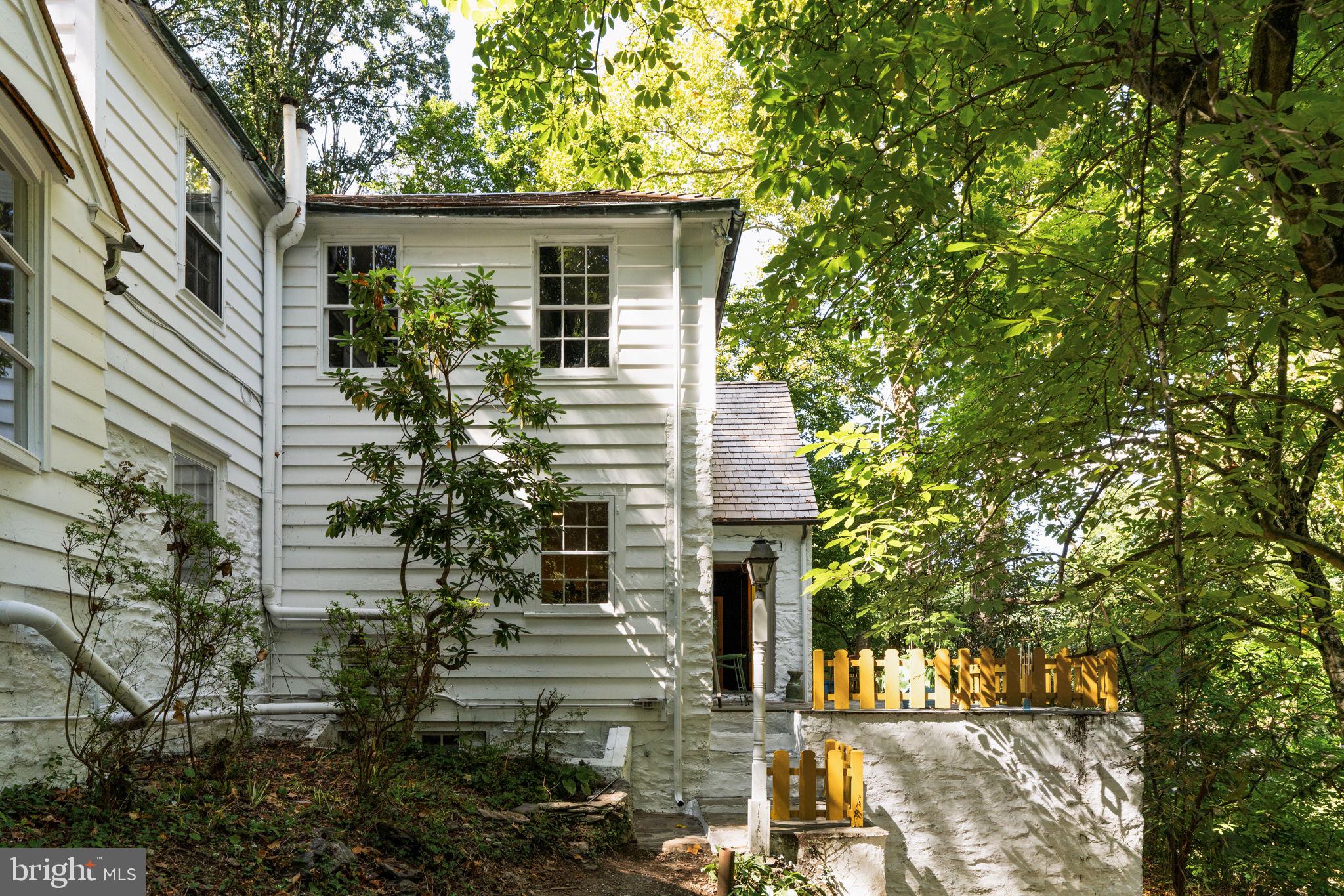 RAMPART RIDGE - Residential