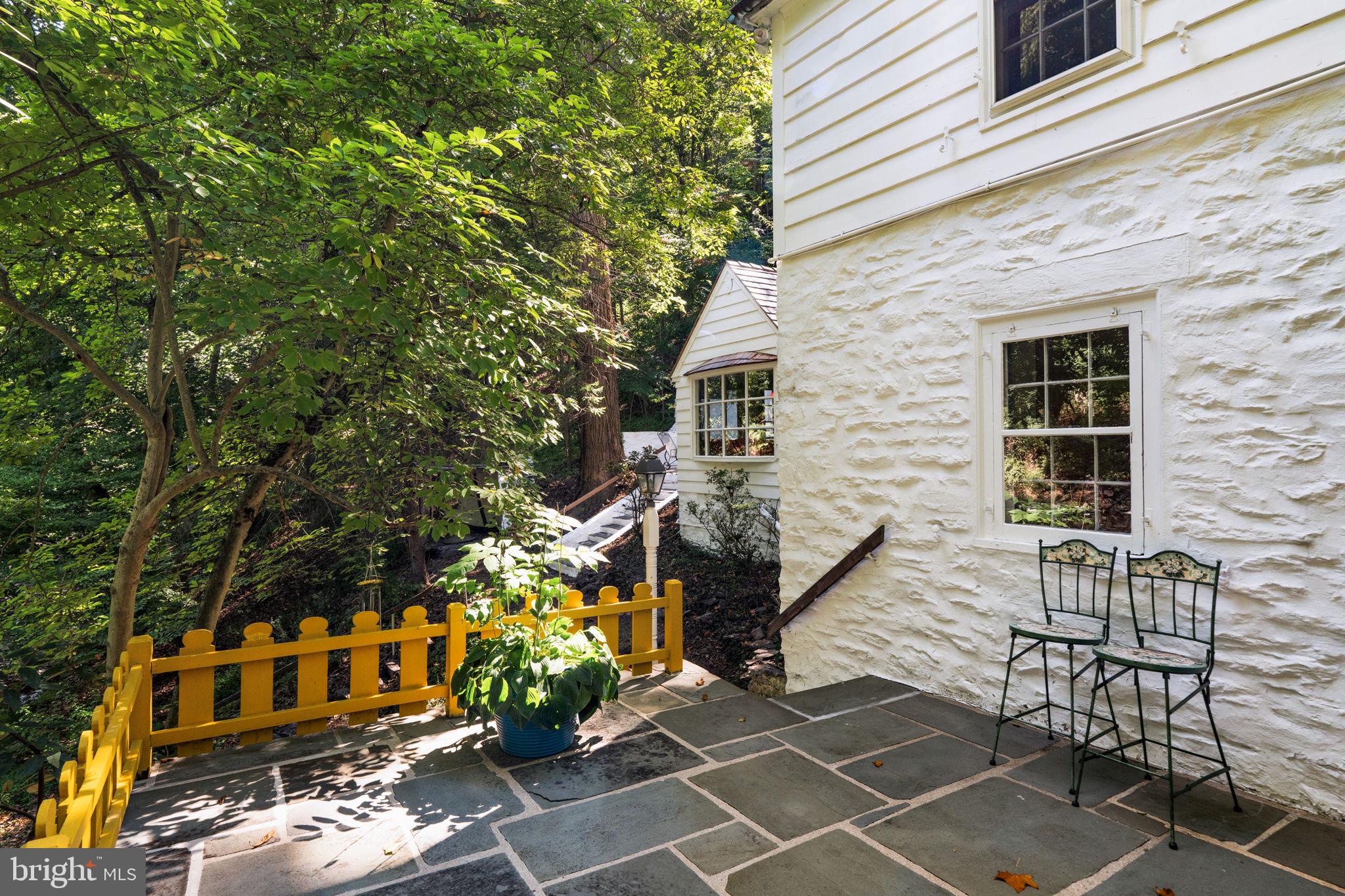 RAMPART RIDGE - Residential