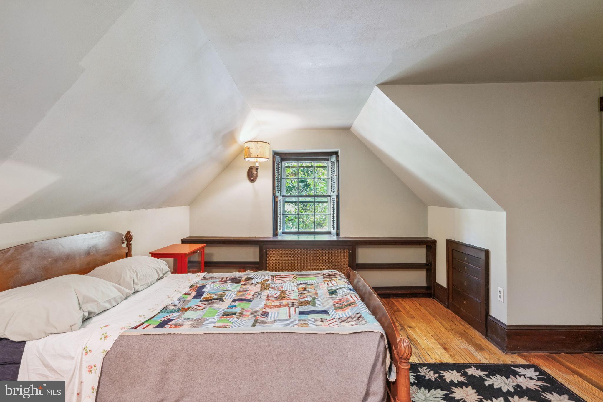 RAMPART RIDGE - Residential