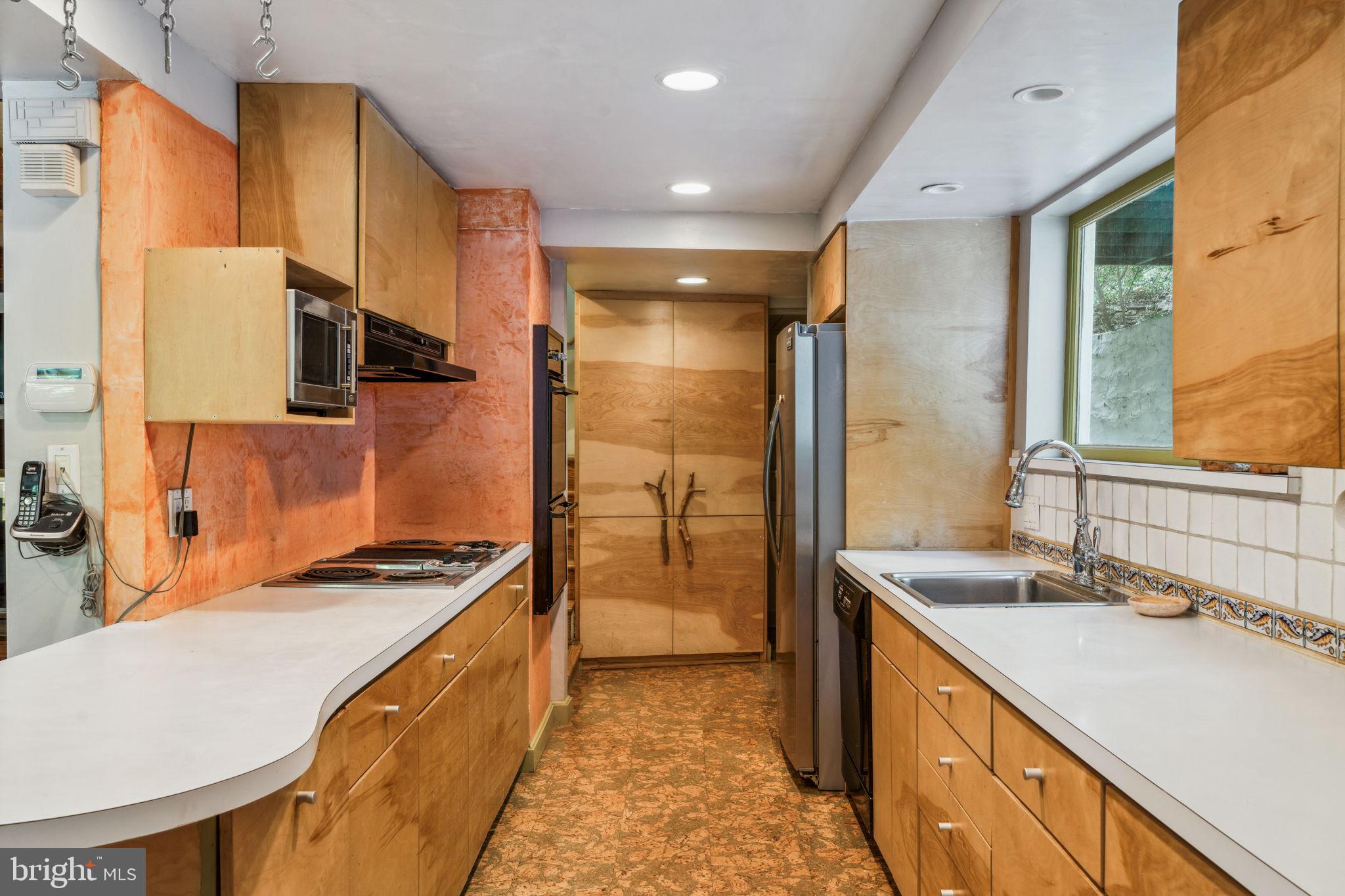 RAMPART RIDGE - Residential