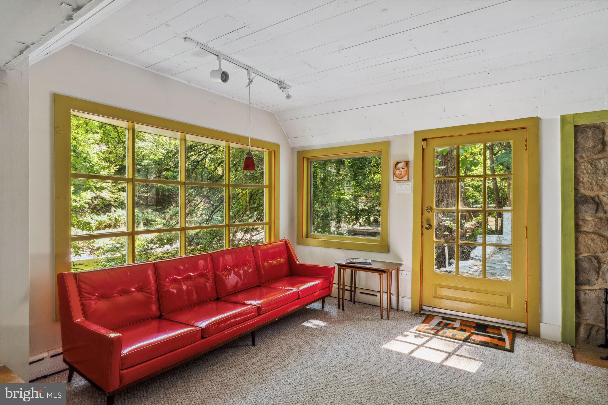 RAMPART RIDGE - Residential