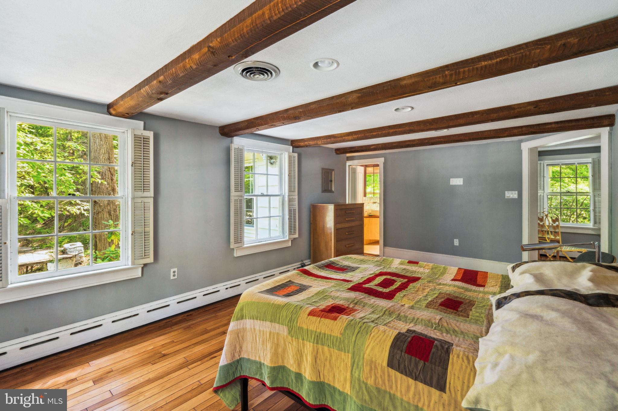 RAMPART RIDGE - Residential