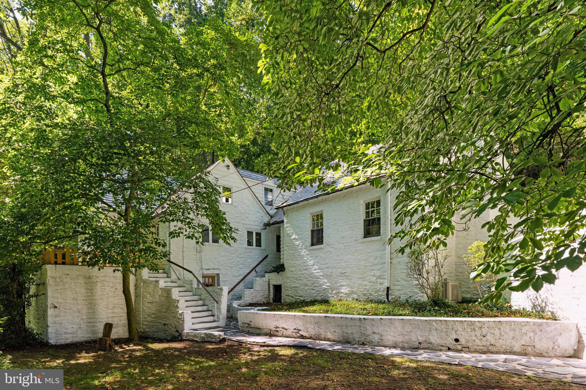 117 ARDEN ROAD