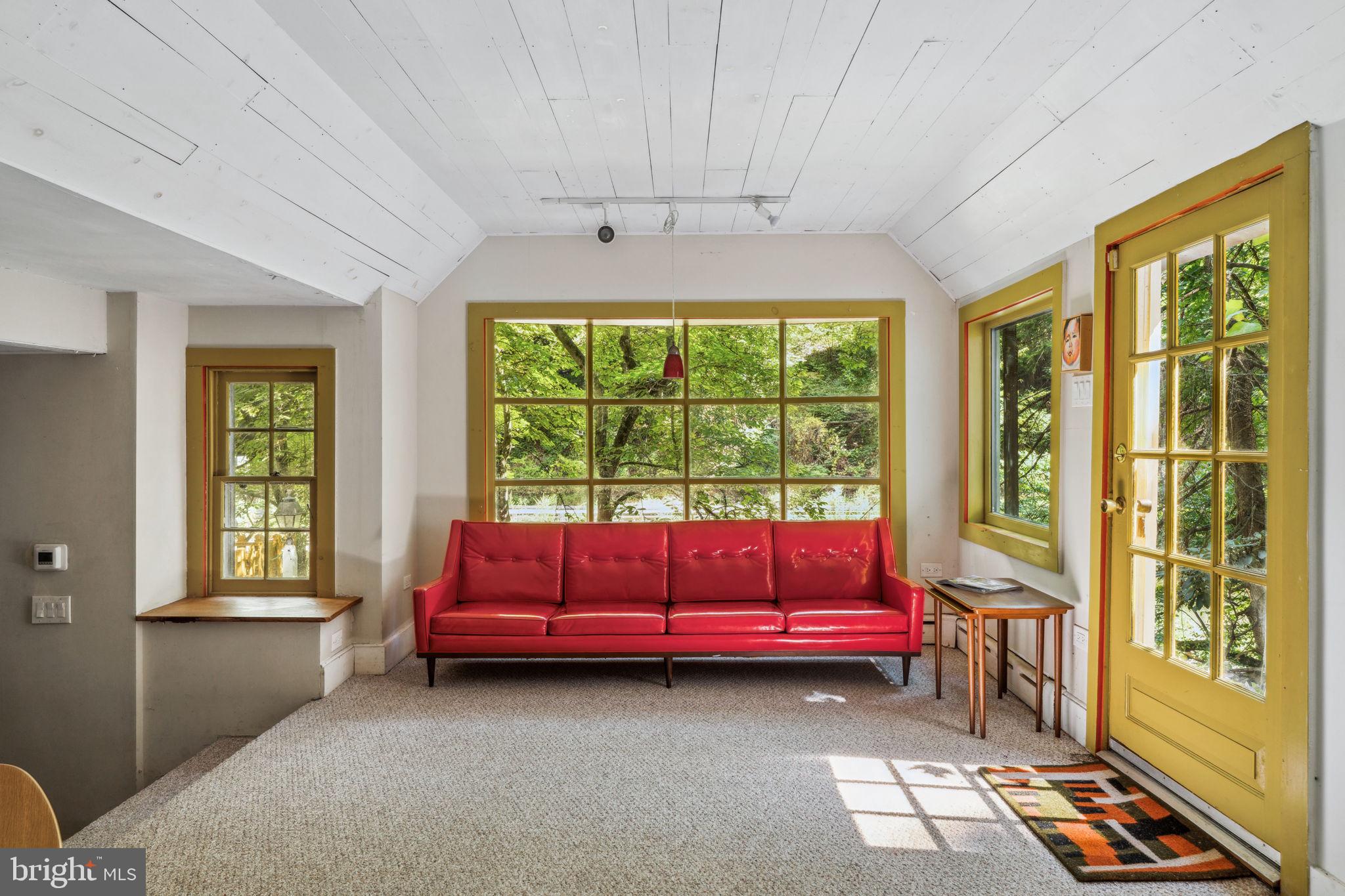 RAMPART RIDGE - Residential