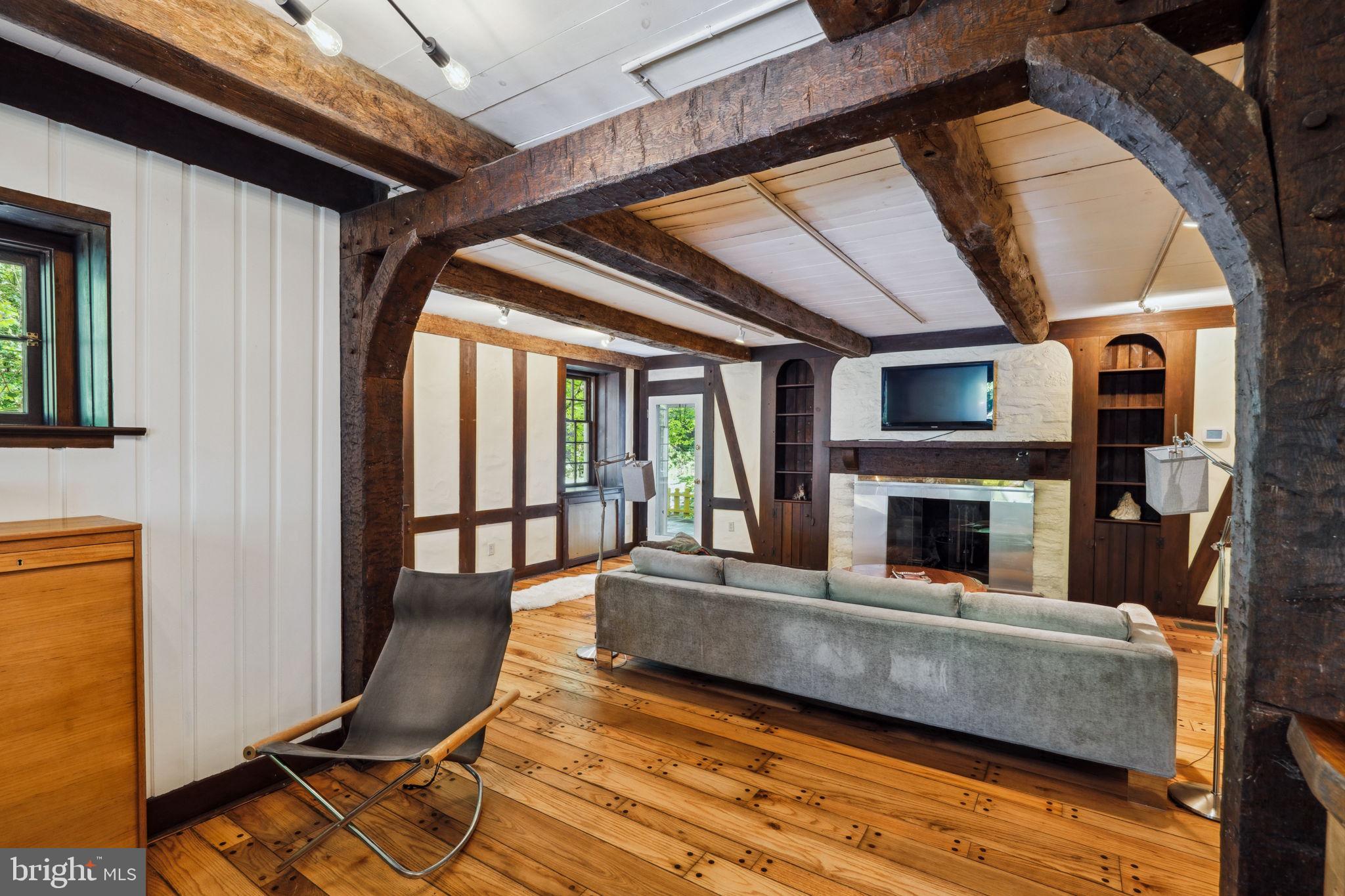 RAMPART RIDGE - Residential