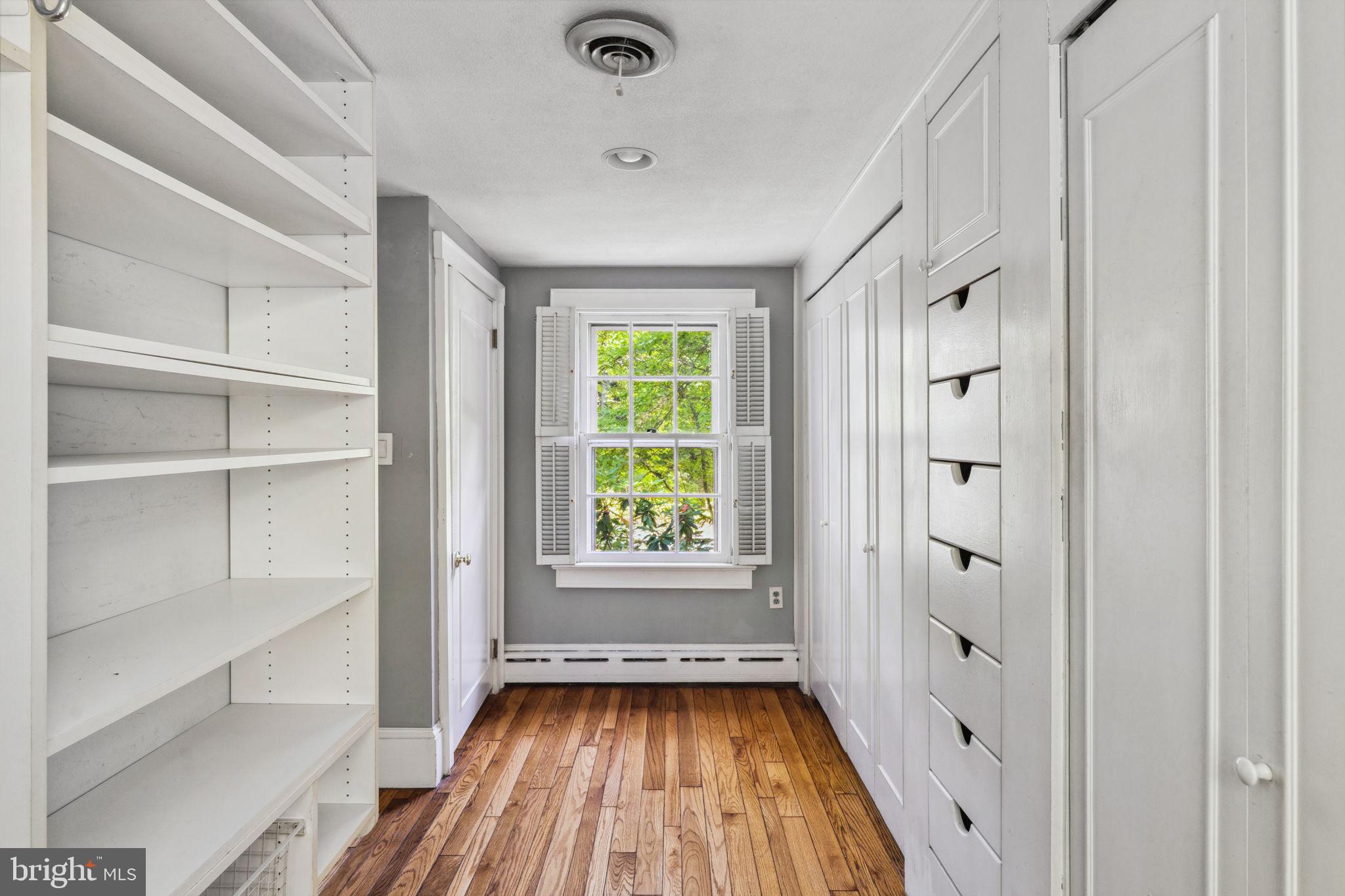RAMPART RIDGE - Residential