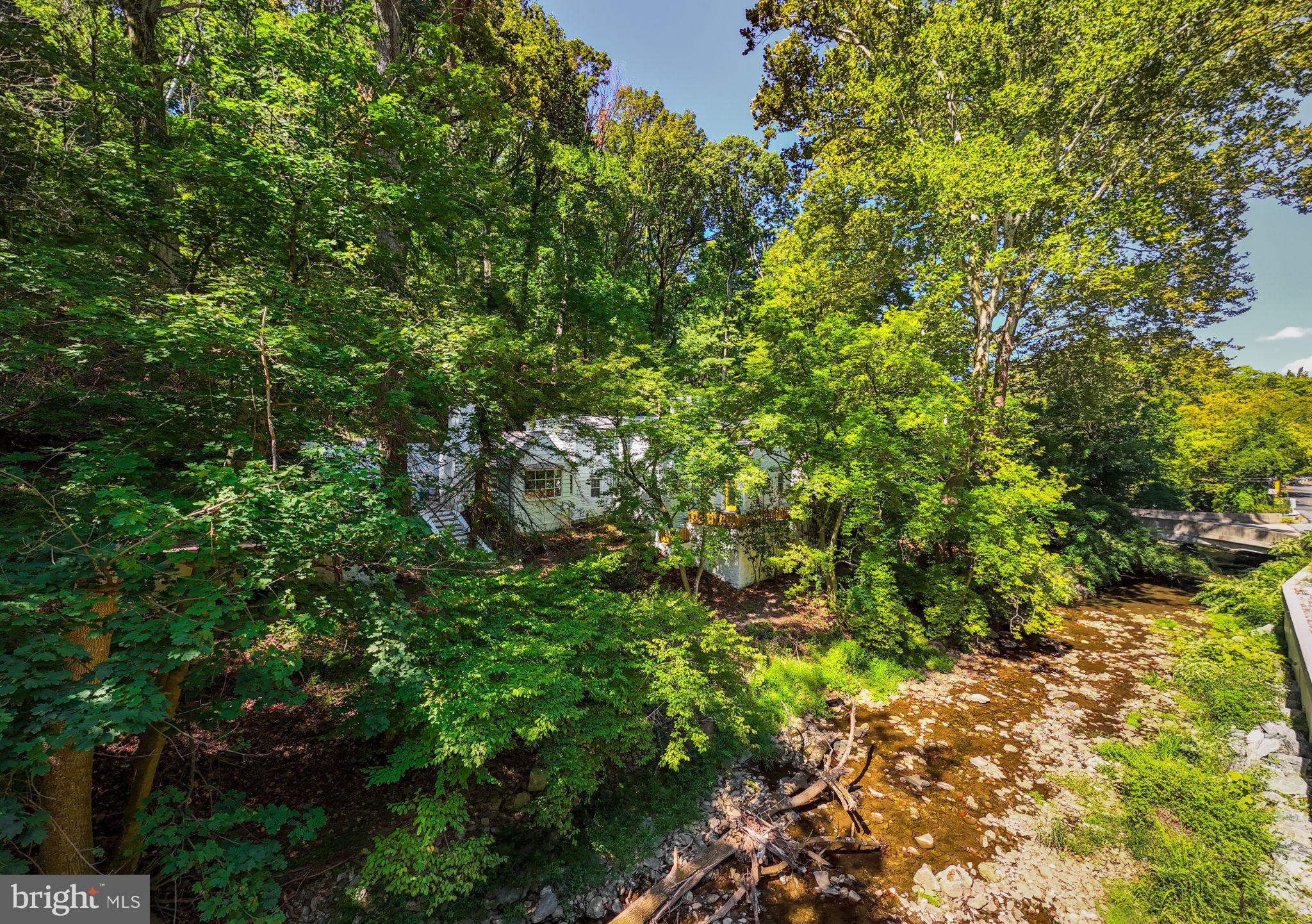 RAMPART RIDGE - Residential