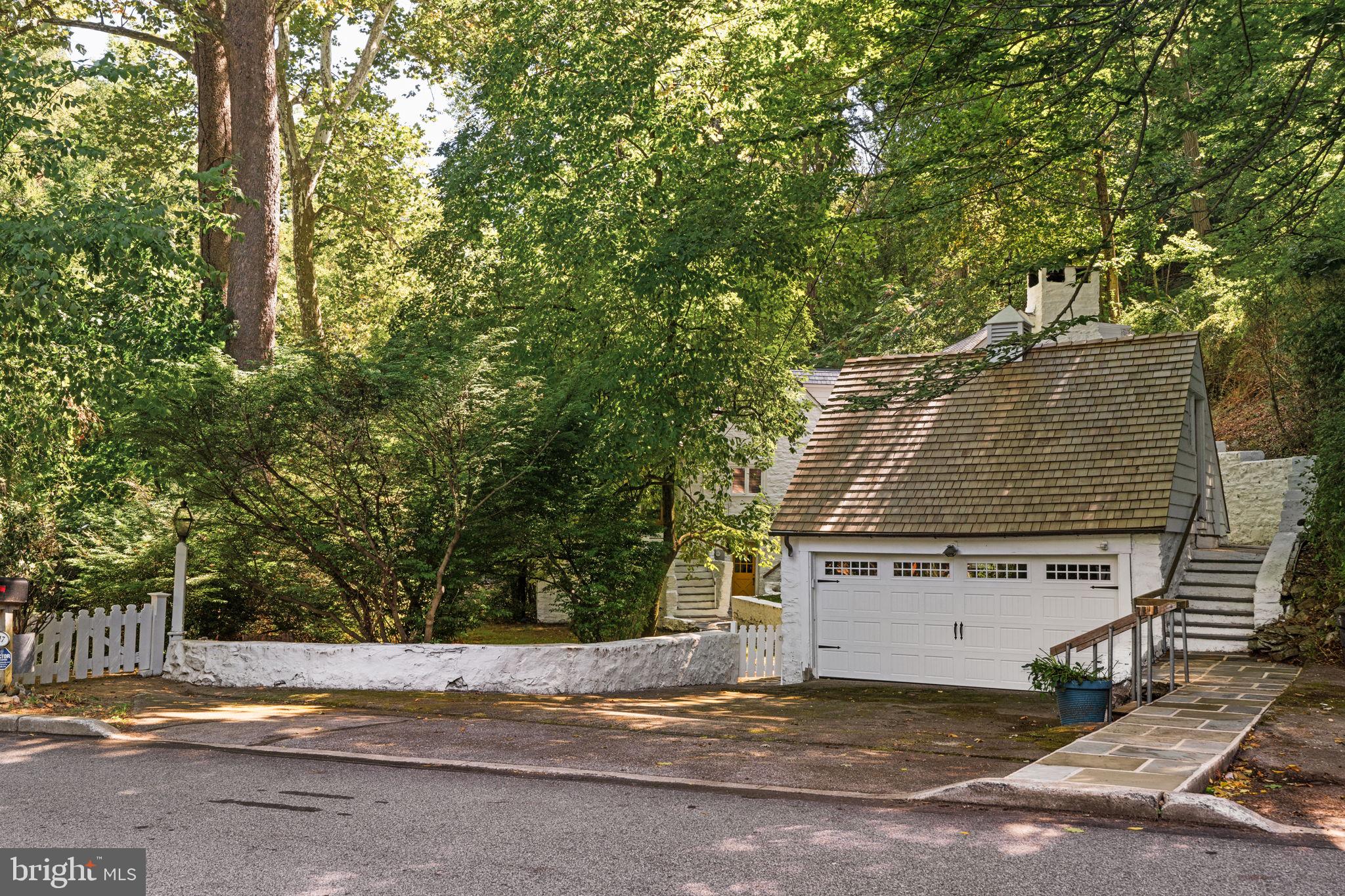 RAMPART RIDGE - Residential