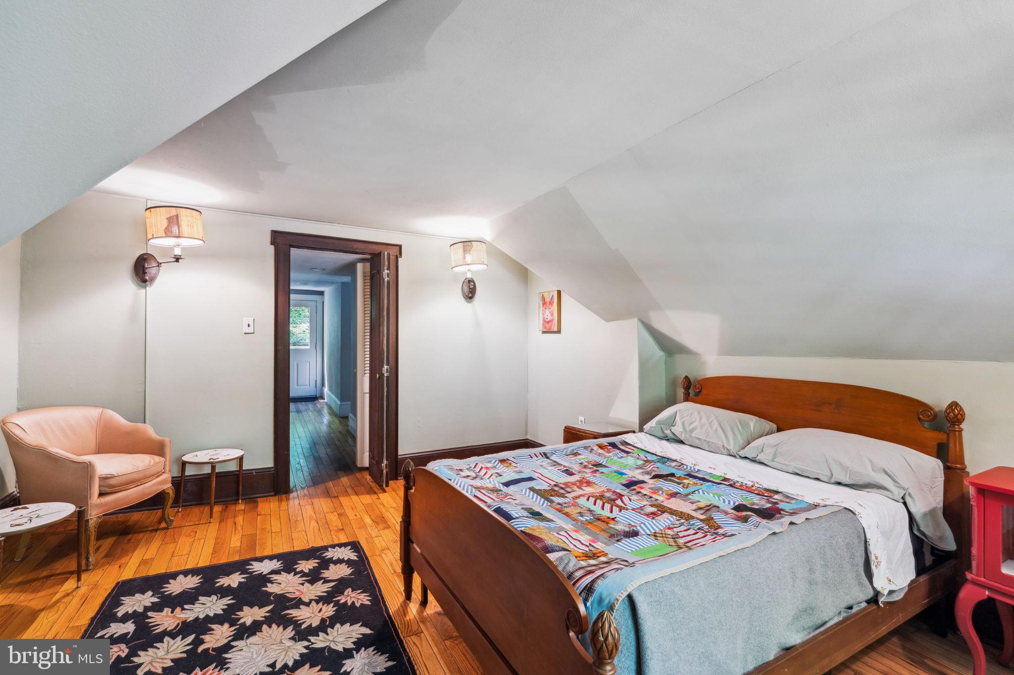 RAMPART RIDGE - Residential